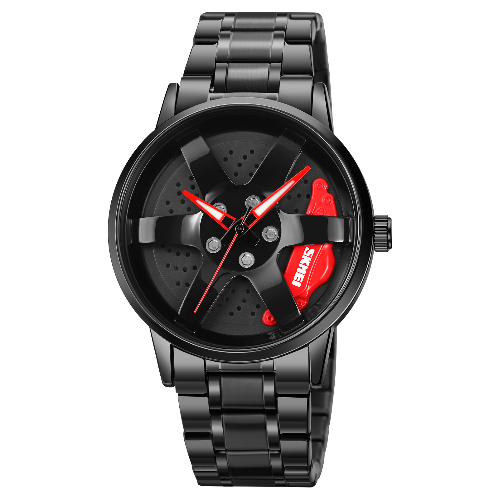 car rim watch-Skmei Watch Manufacture Co.,Ltd