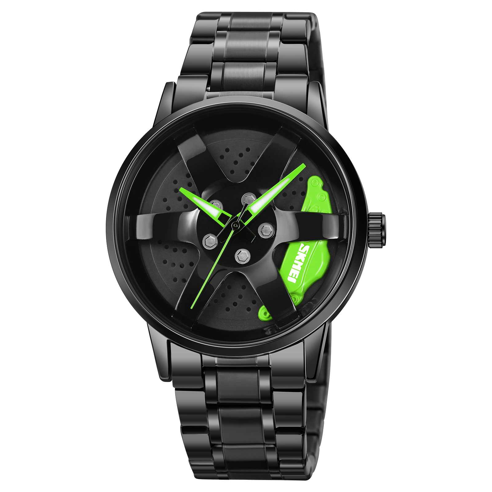 car rim watch-Skmei Watch Manufacture Co.,Ltd