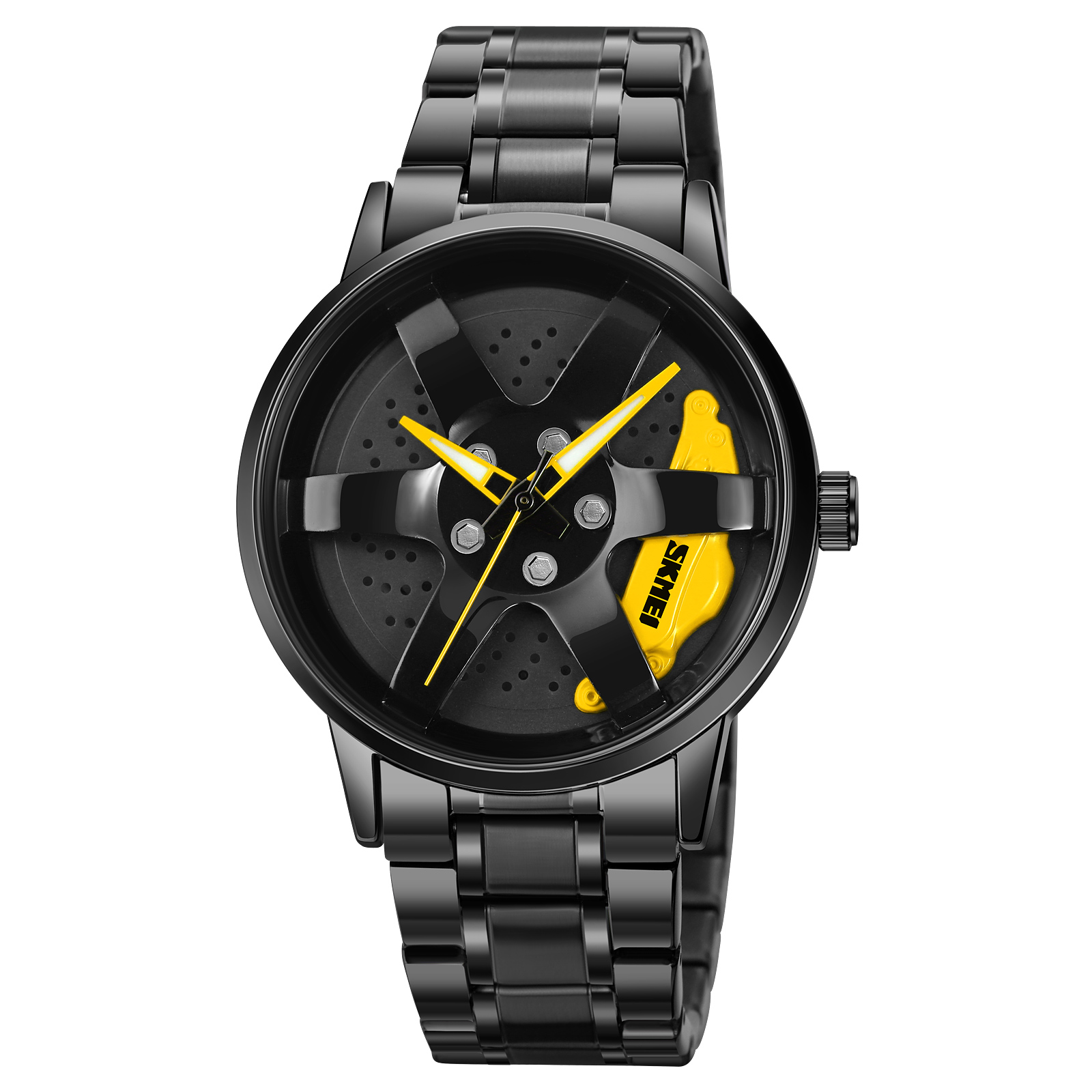 car rim watch-Skmei Watch Manufacture Co.,Ltd
