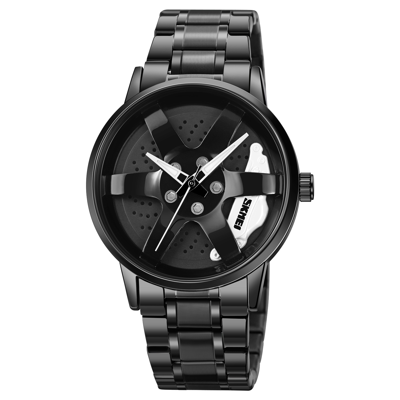 car rim watch-Skmei Watch Manufacture Co.,Ltd