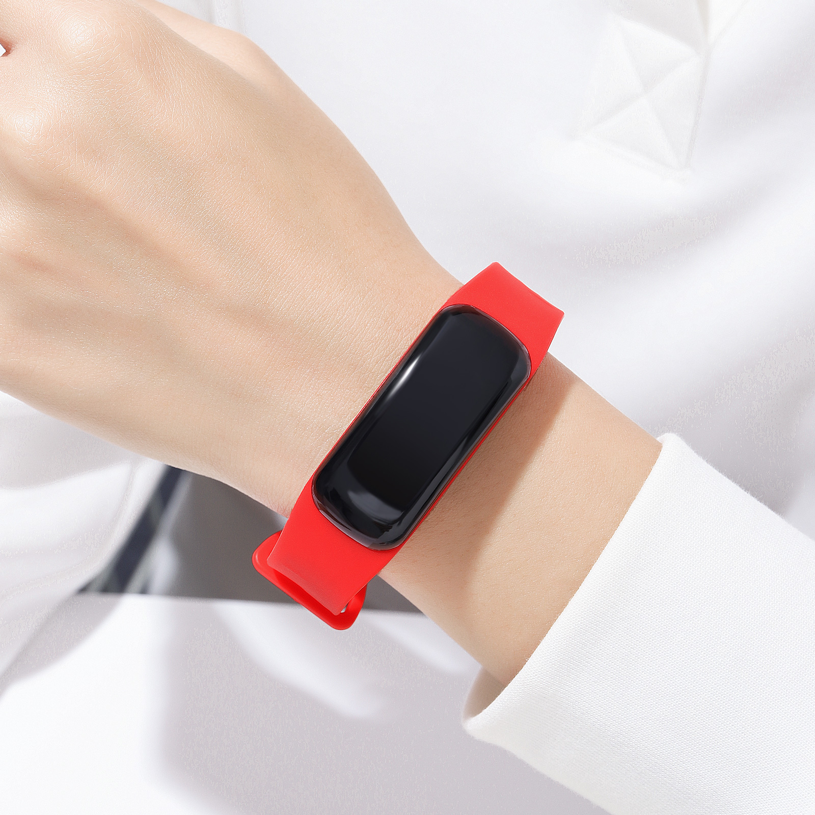 led wristwatch vender-Skmei Watch Manufacture Co.,Ltd