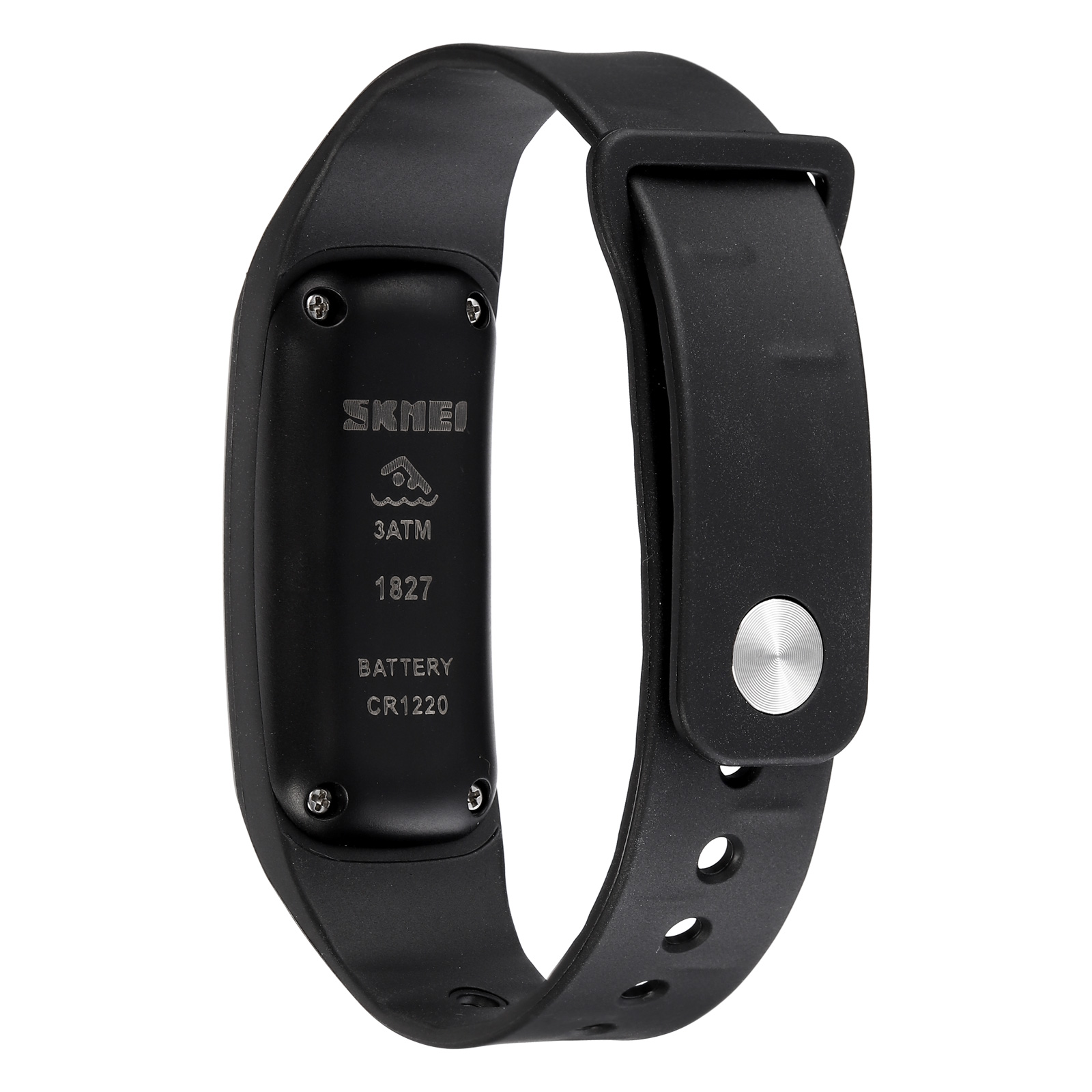 led wristwatch vender-Skmei Watch Manufacture Co.,Ltd