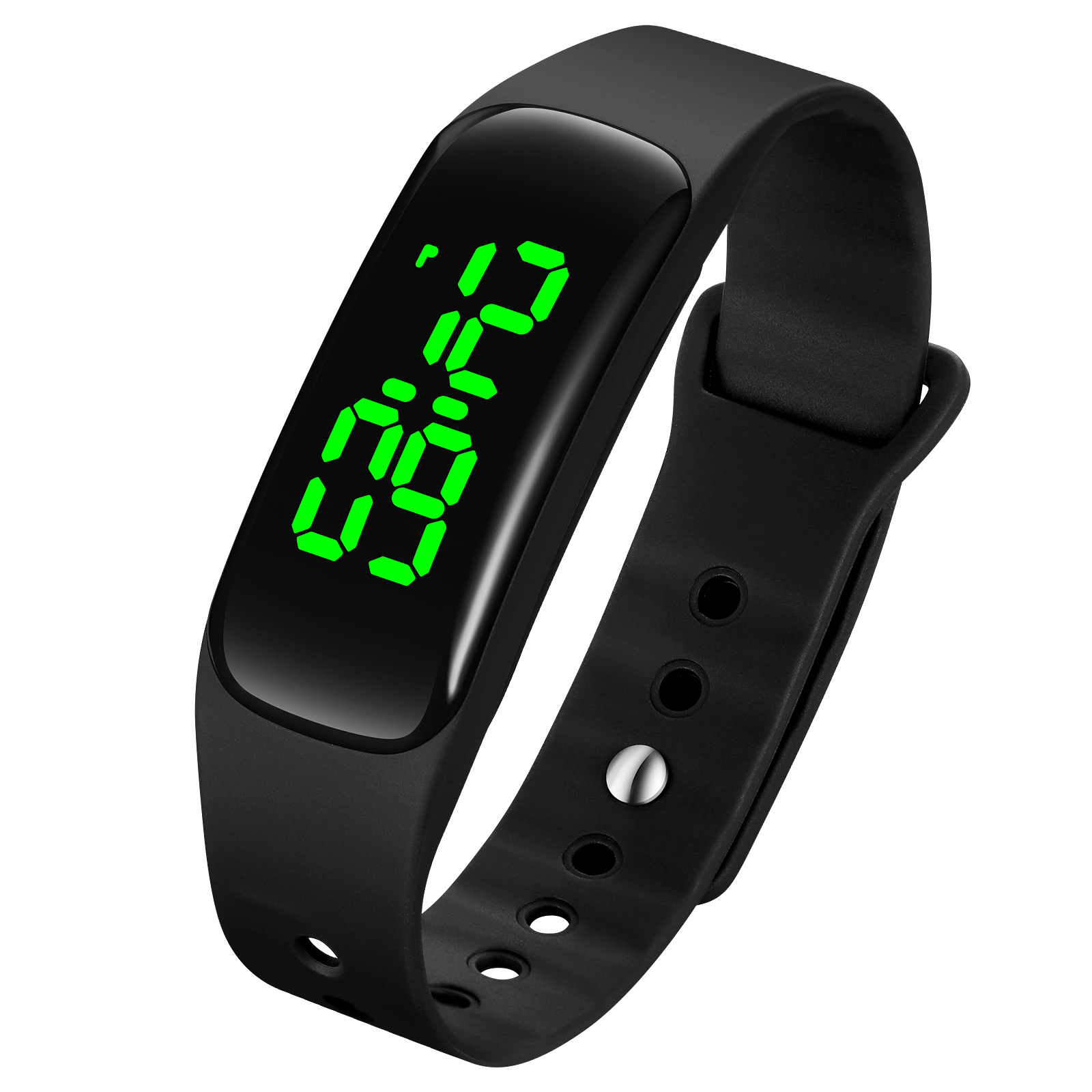 led wristwatch vender-Skmei Watch Manufacture Co.,Ltd