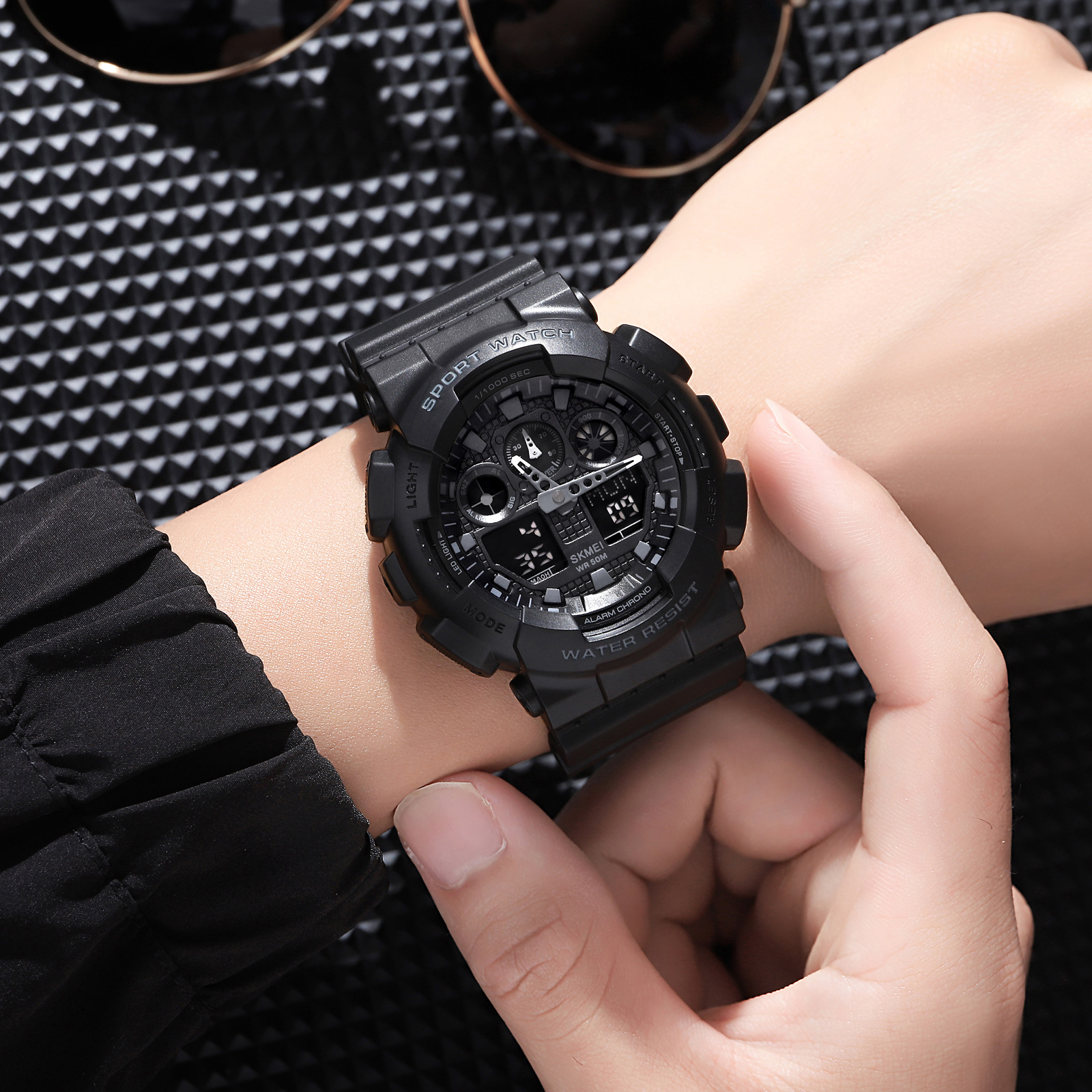 SKMEI 1832-Skmei Watch Manufacture Co.,Ltd
