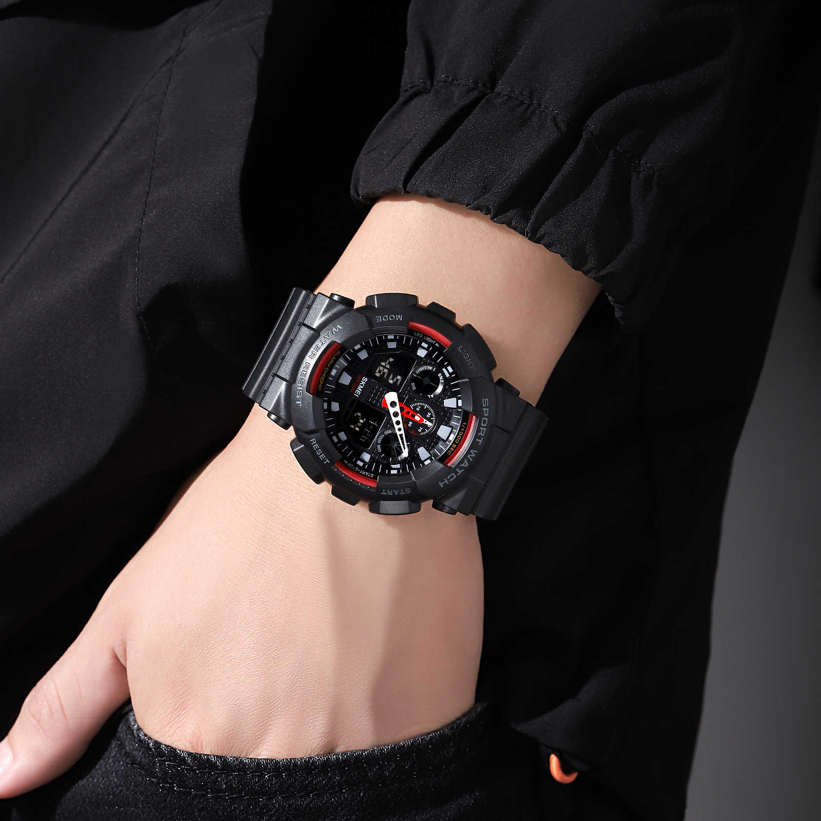 SKMEI 1832-Skmei Watch Manufacture Co.,Ltd