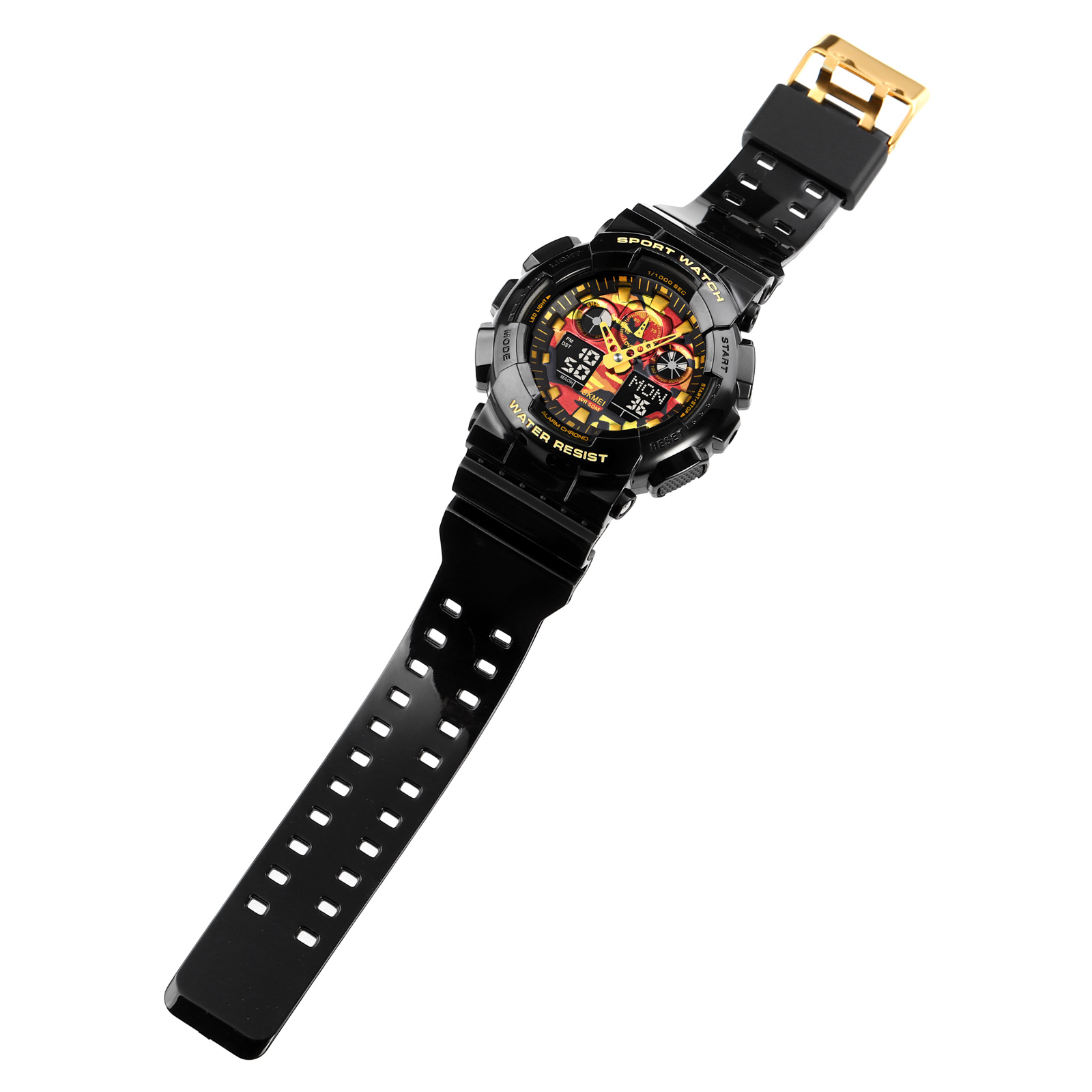 SKMEI 1832-Skmei Watch Manufacture Co.,Ltd