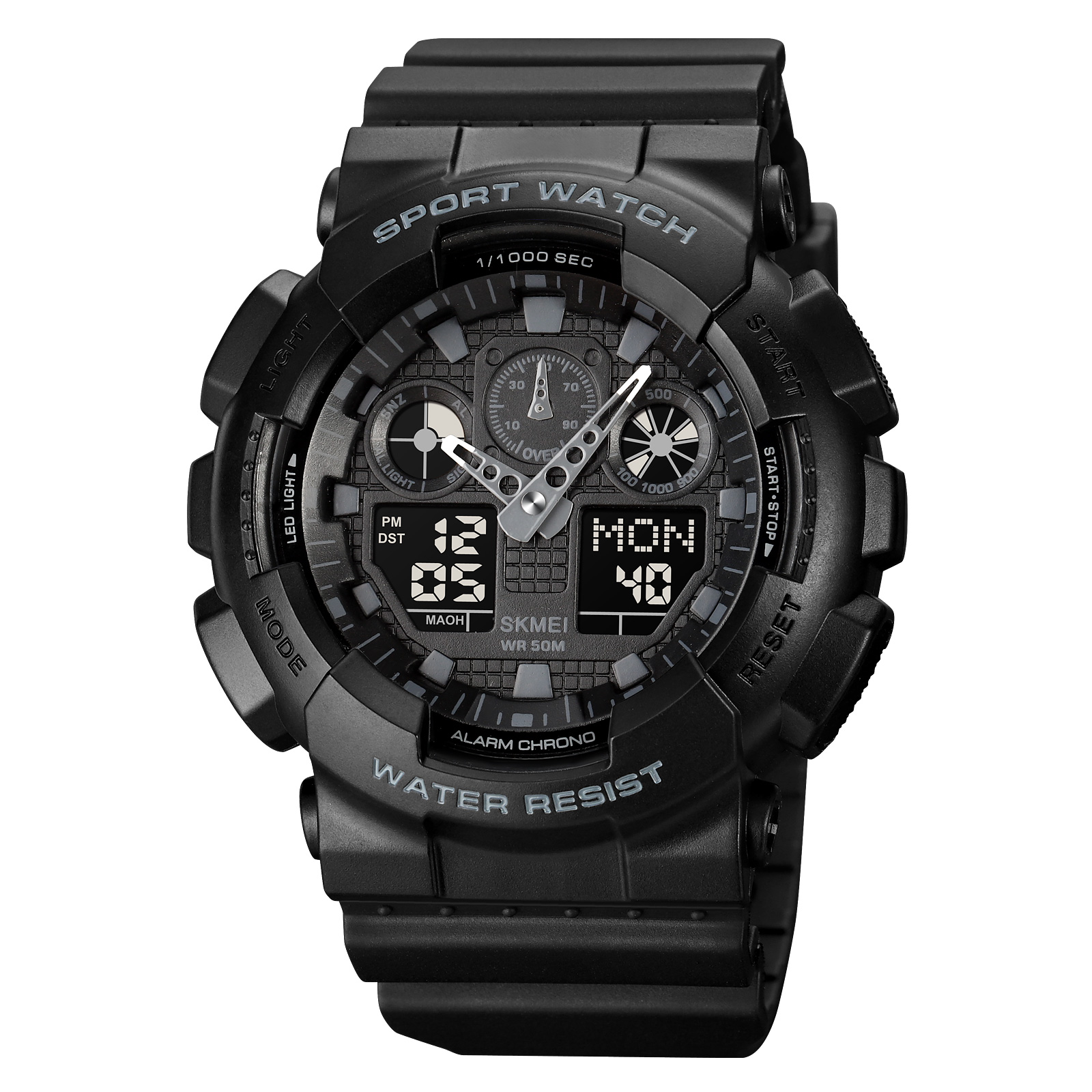 SKMEI 1832-Skmei Watch Manufacture Co.,Ltd