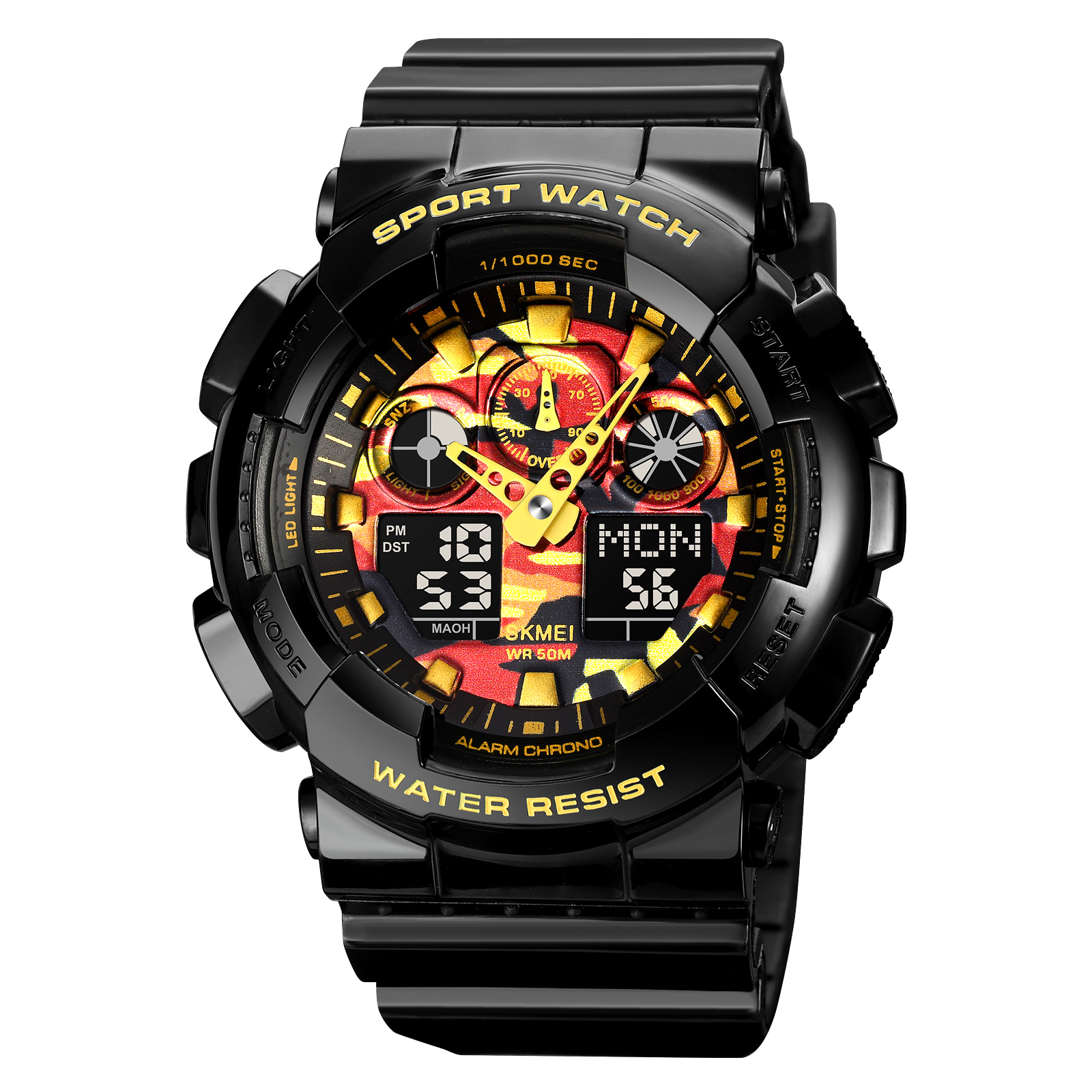 SKMEI 1832-Skmei Watch Manufacture Co.,Ltd