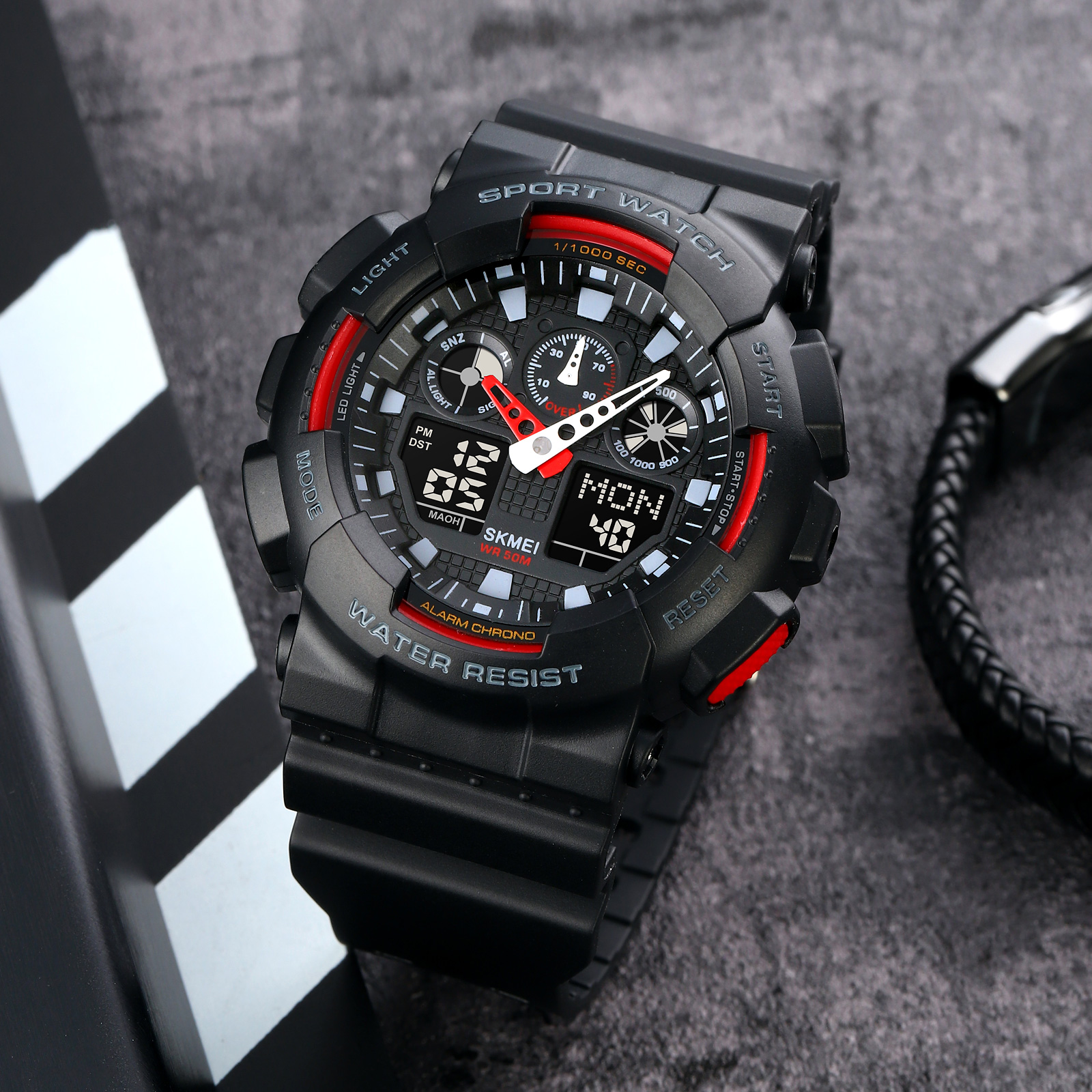 SKMEI 1832-Skmei Watch Manufacture Co.,Ltd
