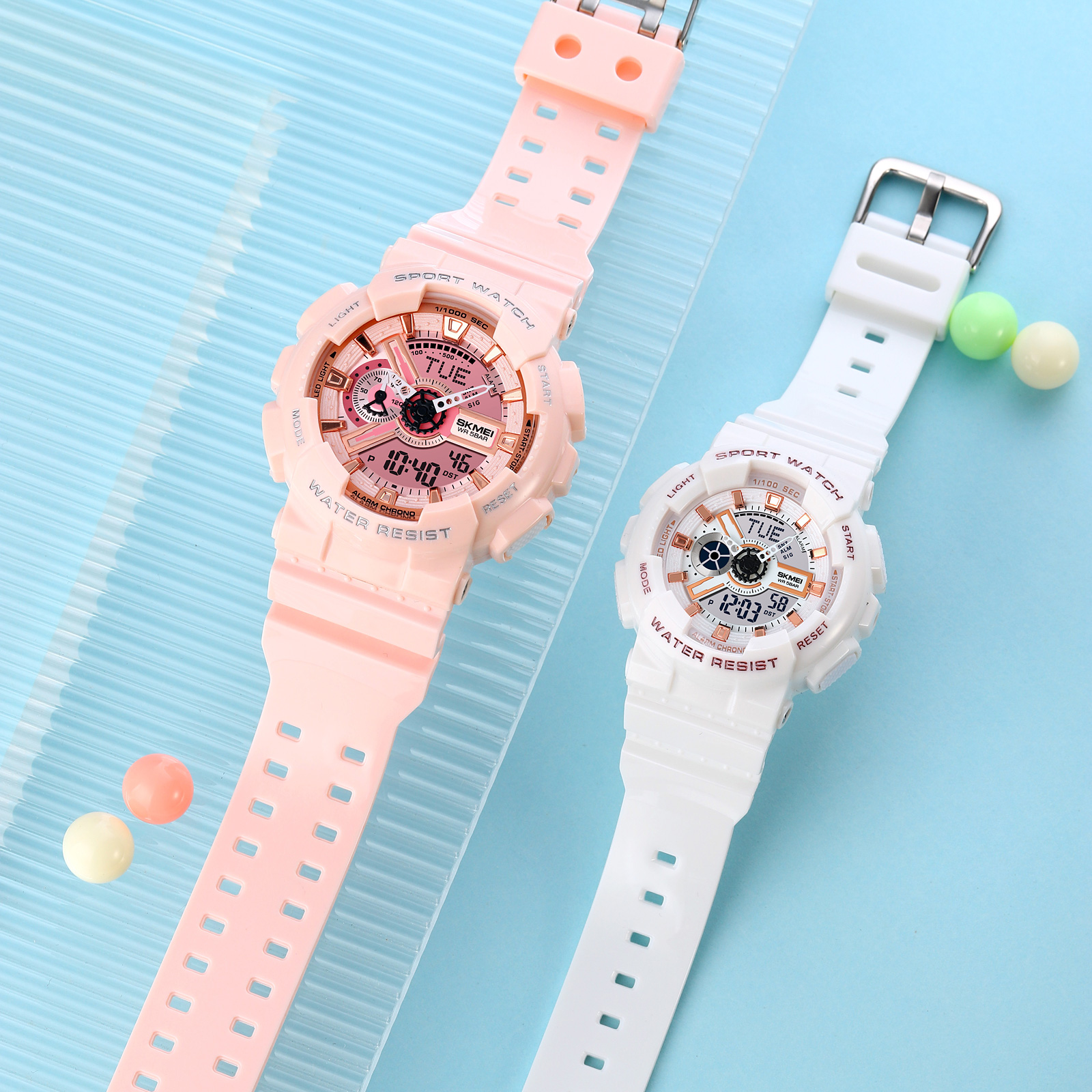 reloj deportivo hombre-Skmei Watch Manufacture Co.,Ltd