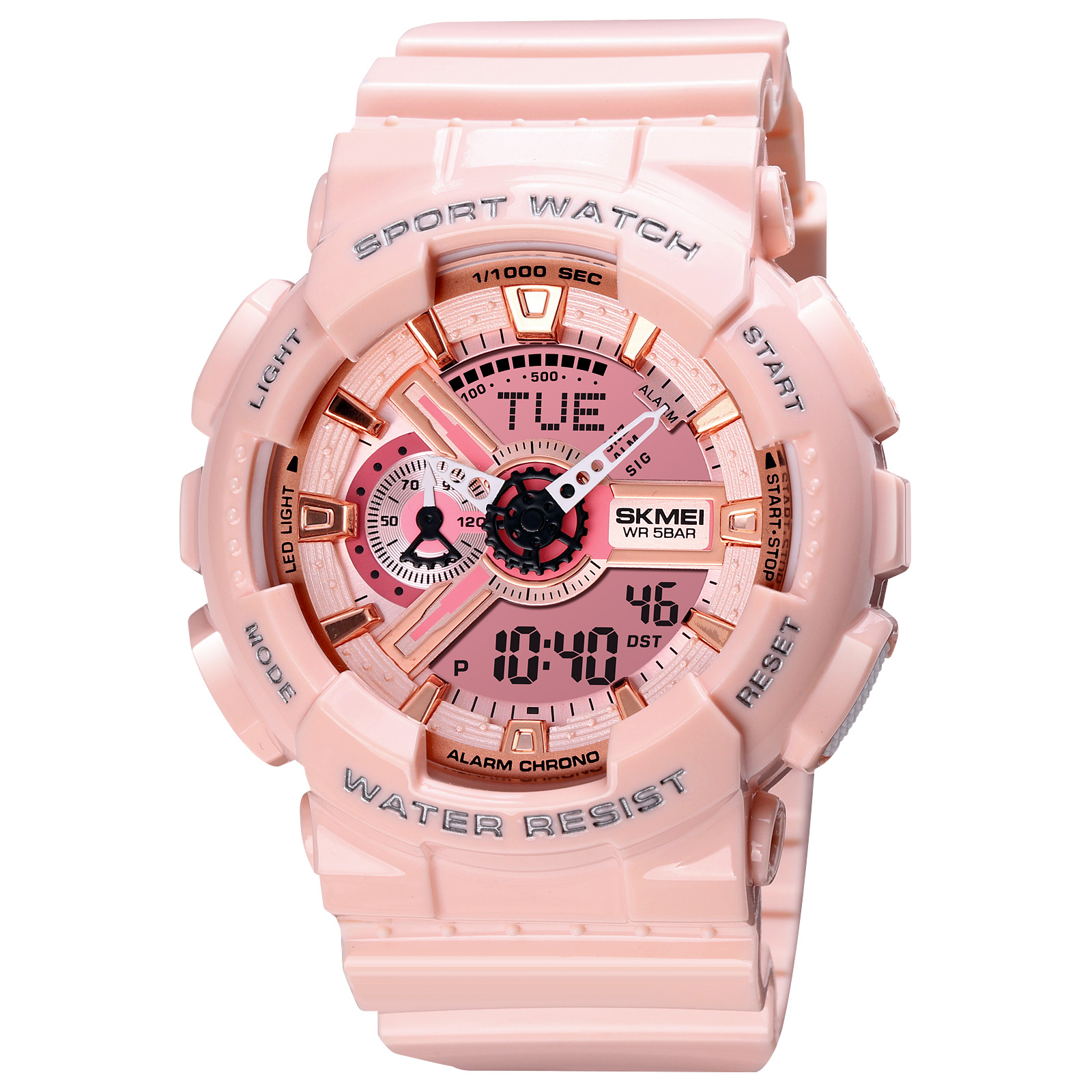 reloj deportivo hombre-Skmei Watch Manufacture Co.,Ltd