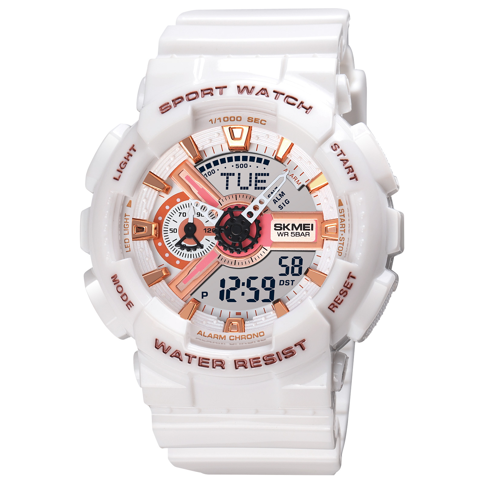 reloj deportivo hombre-Skmei Watch Manufacture Co.,Ltd