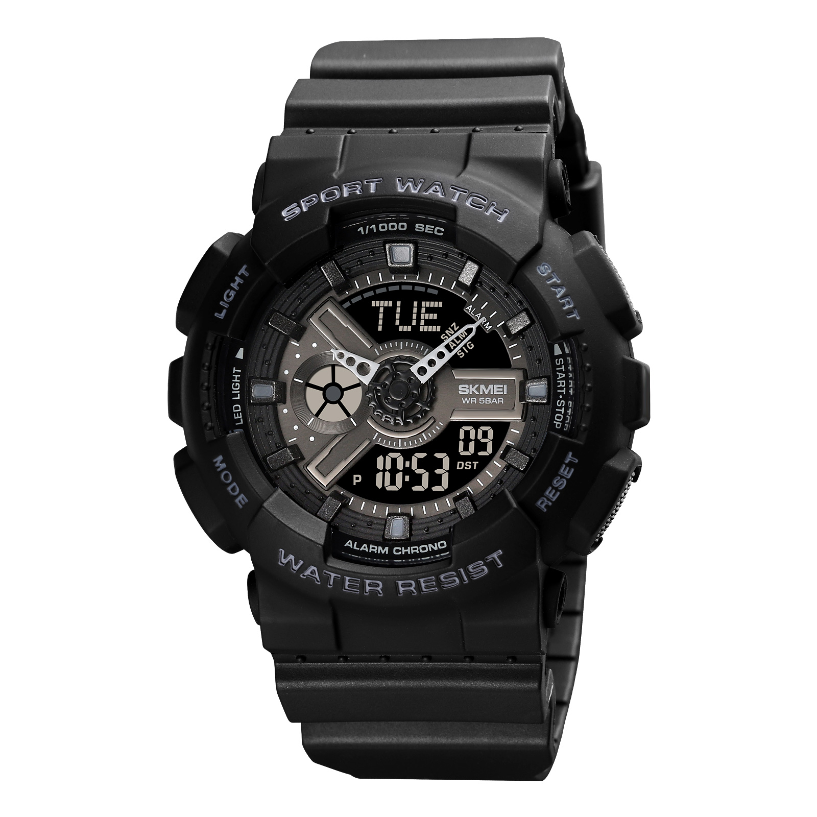 reloj deportivo hombre-Skmei Watch Manufacture Co.,Ltd