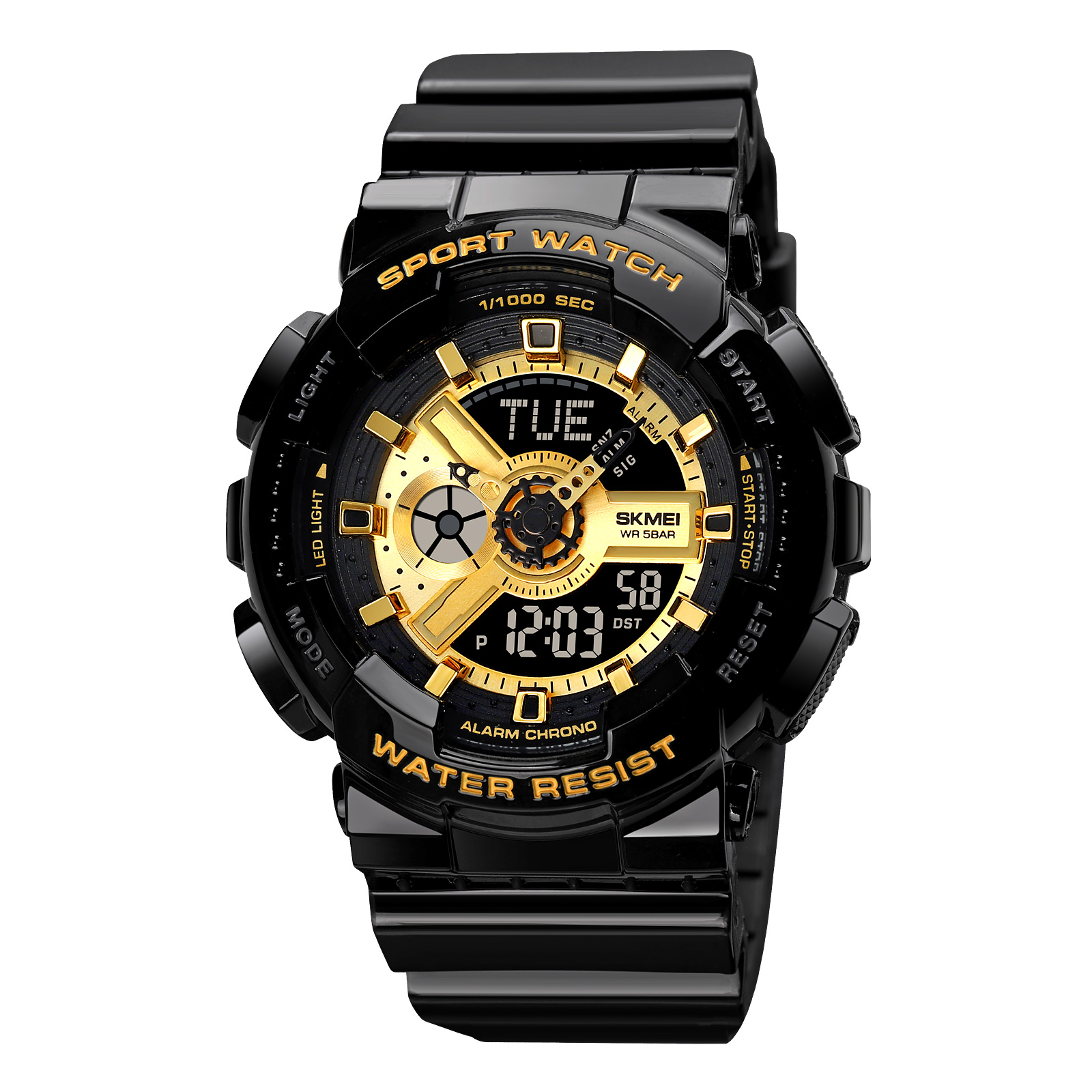 reloj deportivo hombre-Skmei Watch Manufacture Co.,Ltd