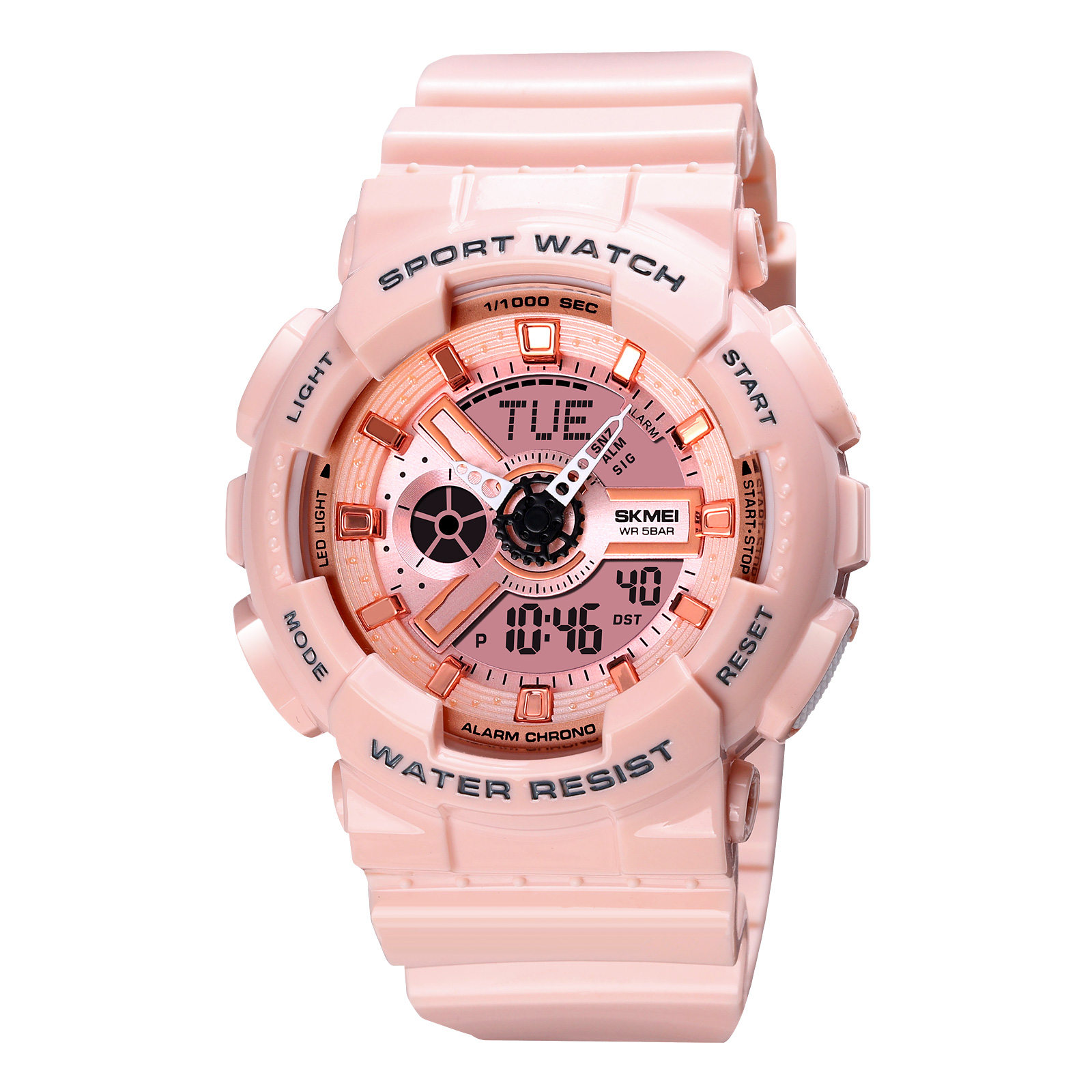 reloj deportivo hombre-Skmei Watch Manufacture Co.,Ltd