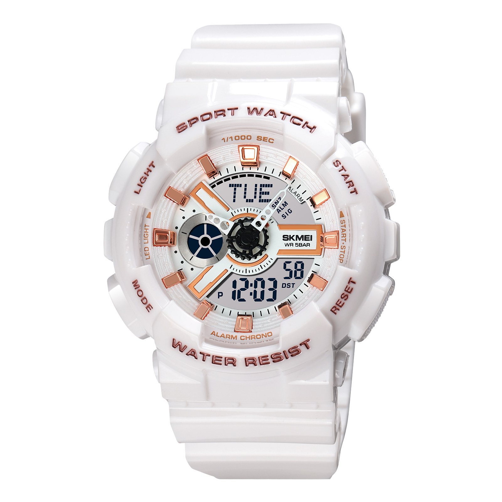 reloj deportivo hombre-Skmei Watch Manufacture Co.,Ltd
