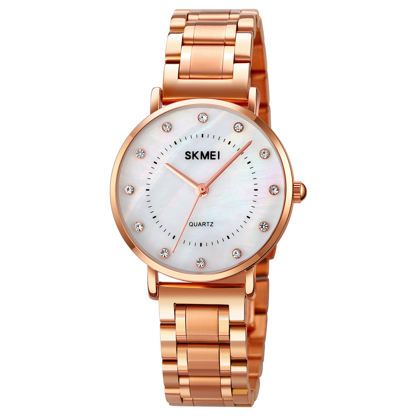 watch ladies modern women-Skmei Watch Manufacture Co.,Ltd