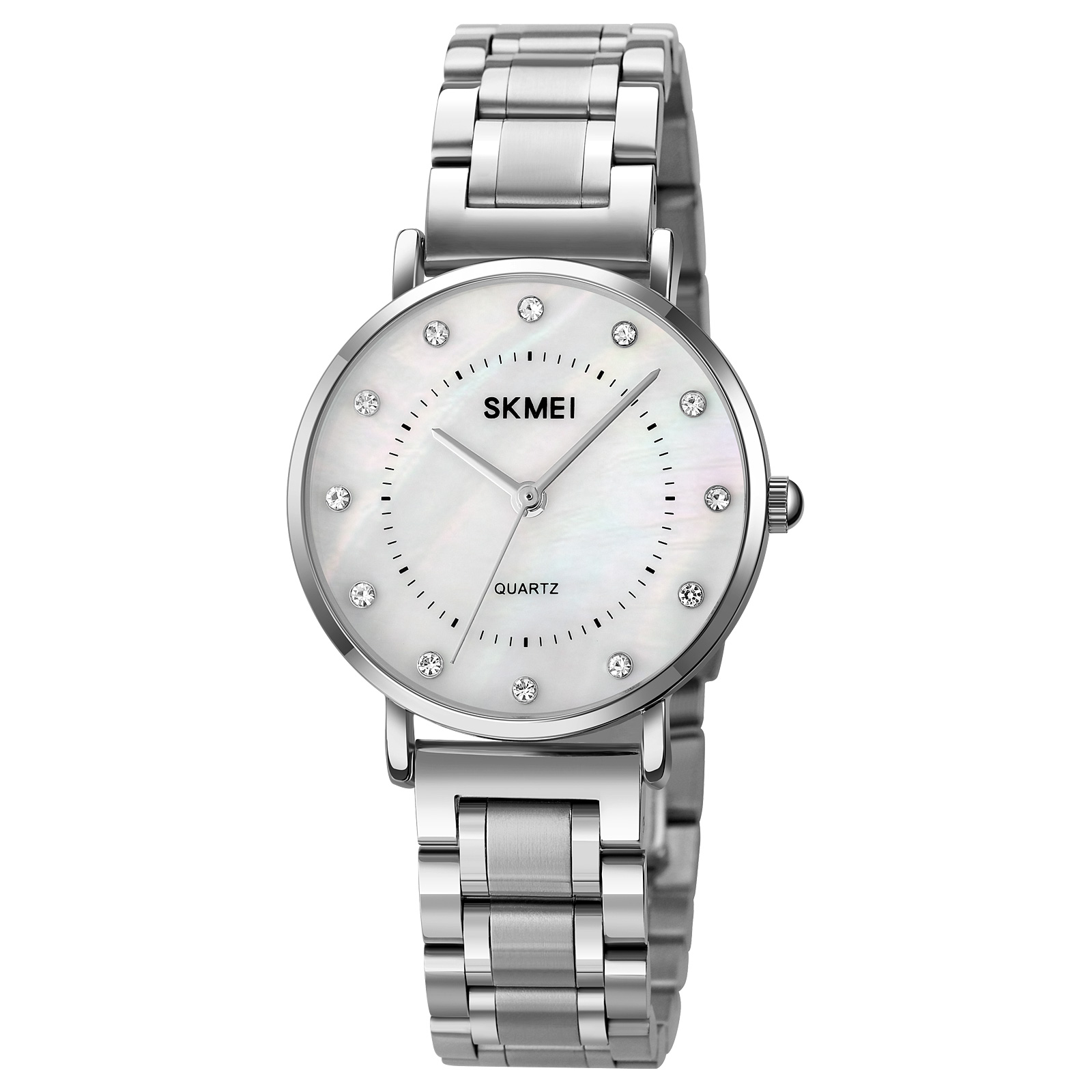 watch ladies modern women-Skmei Watch Manufacture Co.,Ltd