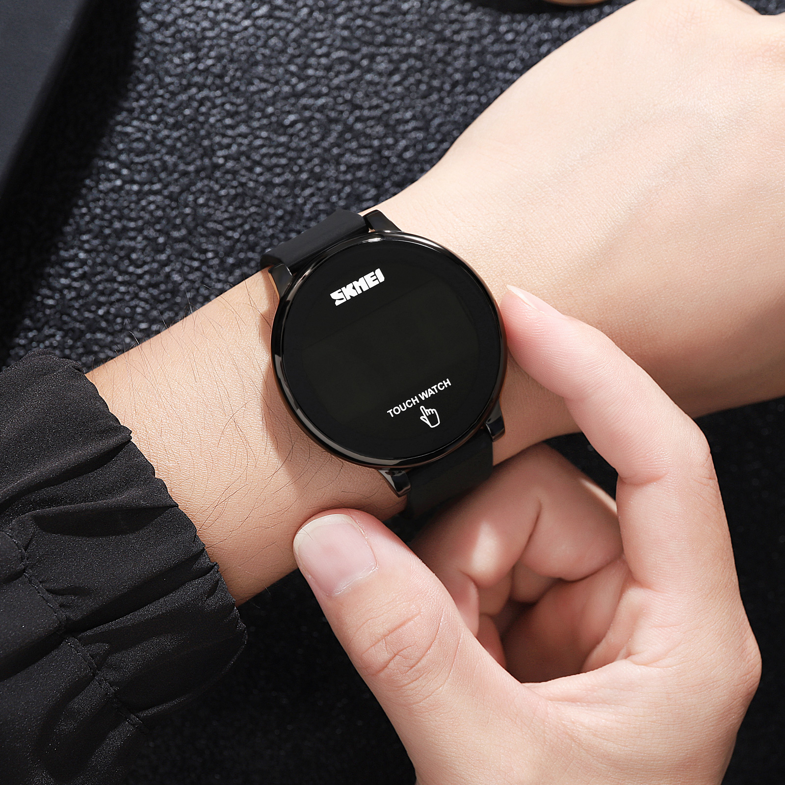 LED watch manufacturers-Skmei Watch Manufacture Co.,Ltd