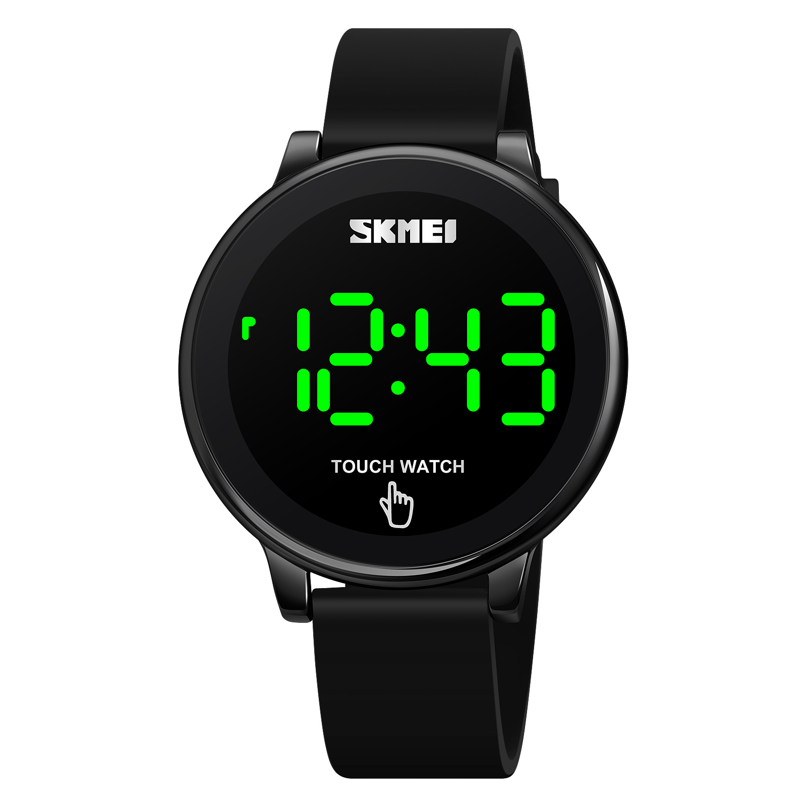 LED watch manufacturers-Skmei Watch Manufacture Co.,Ltd
