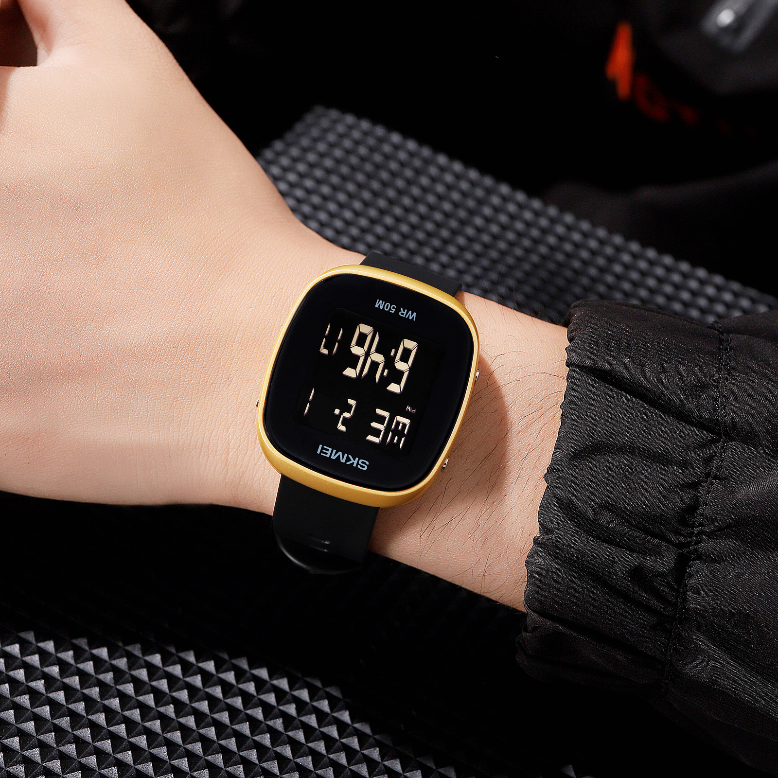 best quality watches at wholesale prices-Skmei Watch Manufacture Co.,Ltd