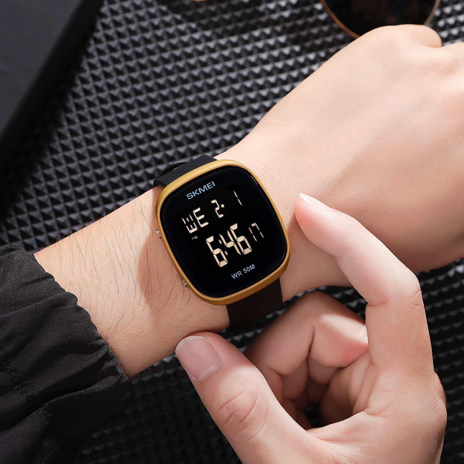 best quality watches at wholesale prices-Skmei Watch Manufacture Co.,Ltd