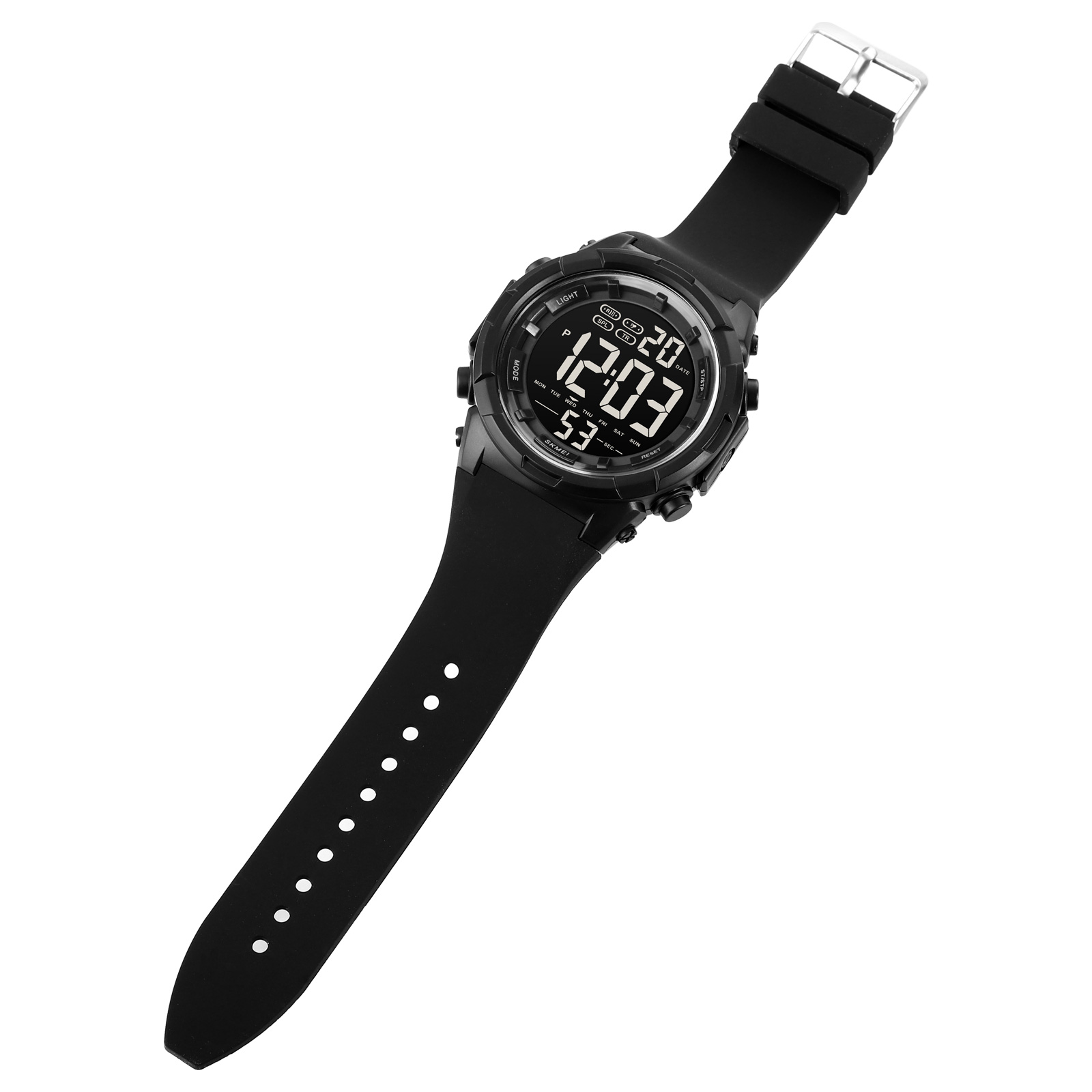 promotional gift watches-Skmei Watch Manufacture Co.,Ltd