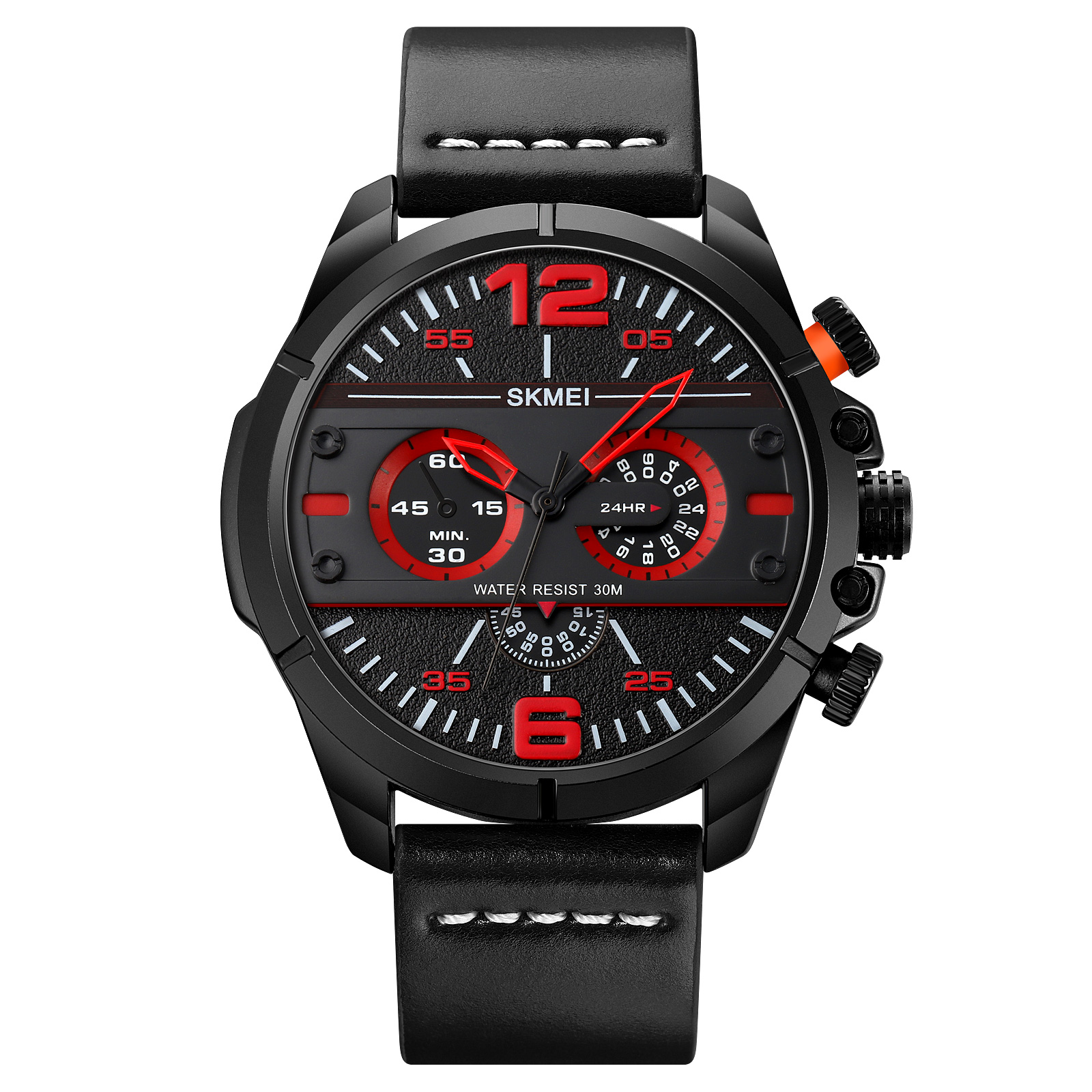 mens watch manufacturers-Skmei Watch Manufacture Co.,Ltd