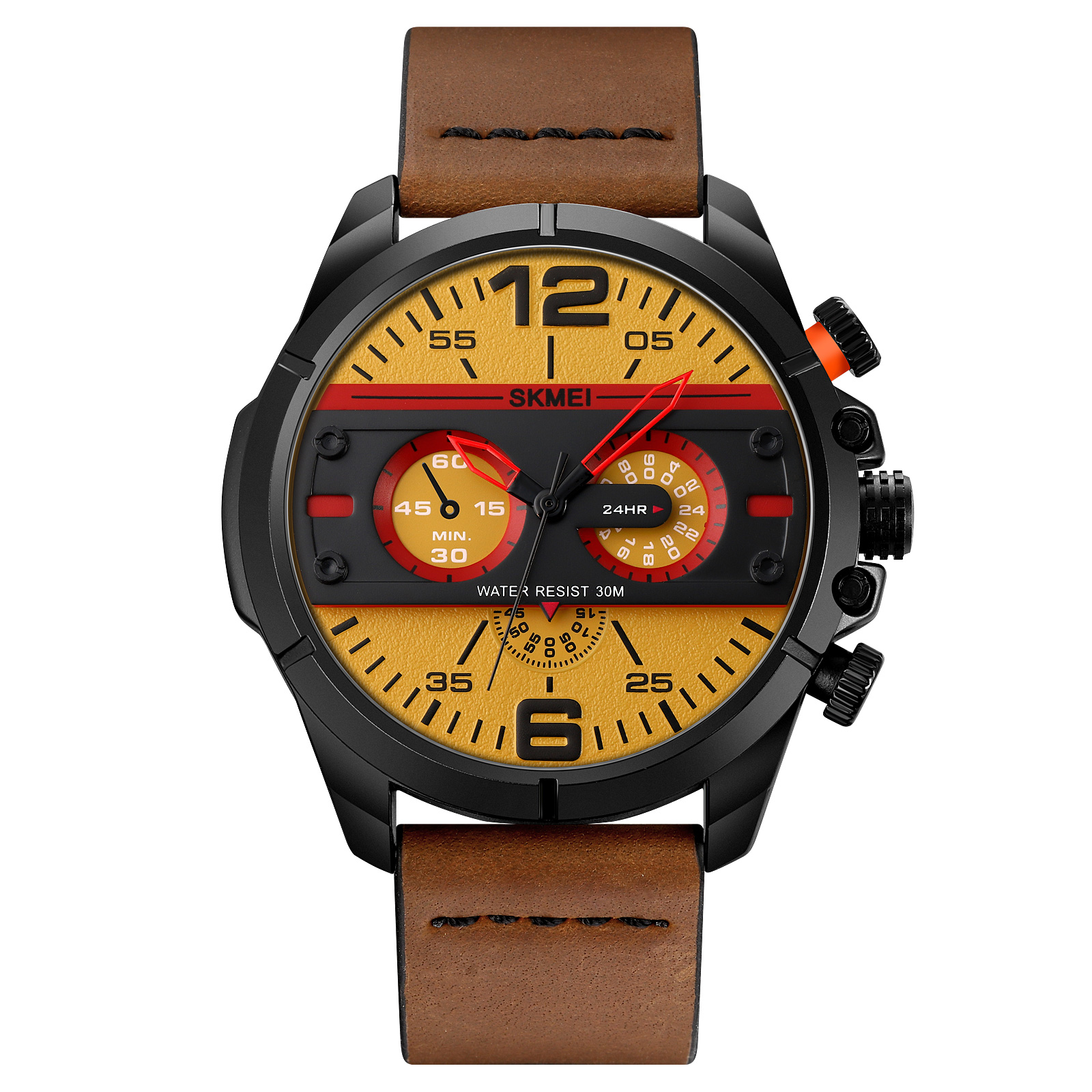 mens watch manufacturers-Skmei Watch Manufacture Co.,Ltd