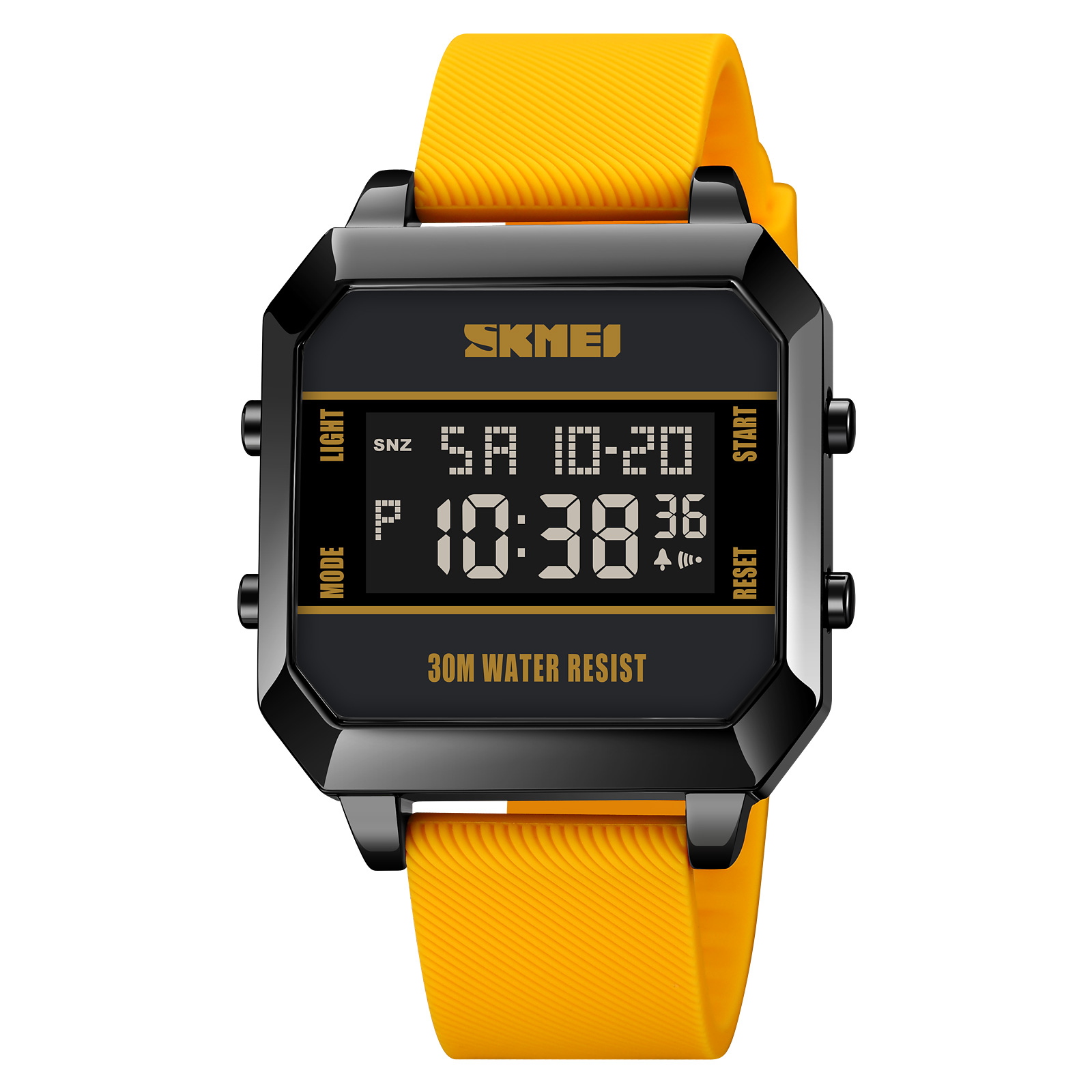 wholesale digital watches-Skmei Watch Manufacture Co.,Ltd