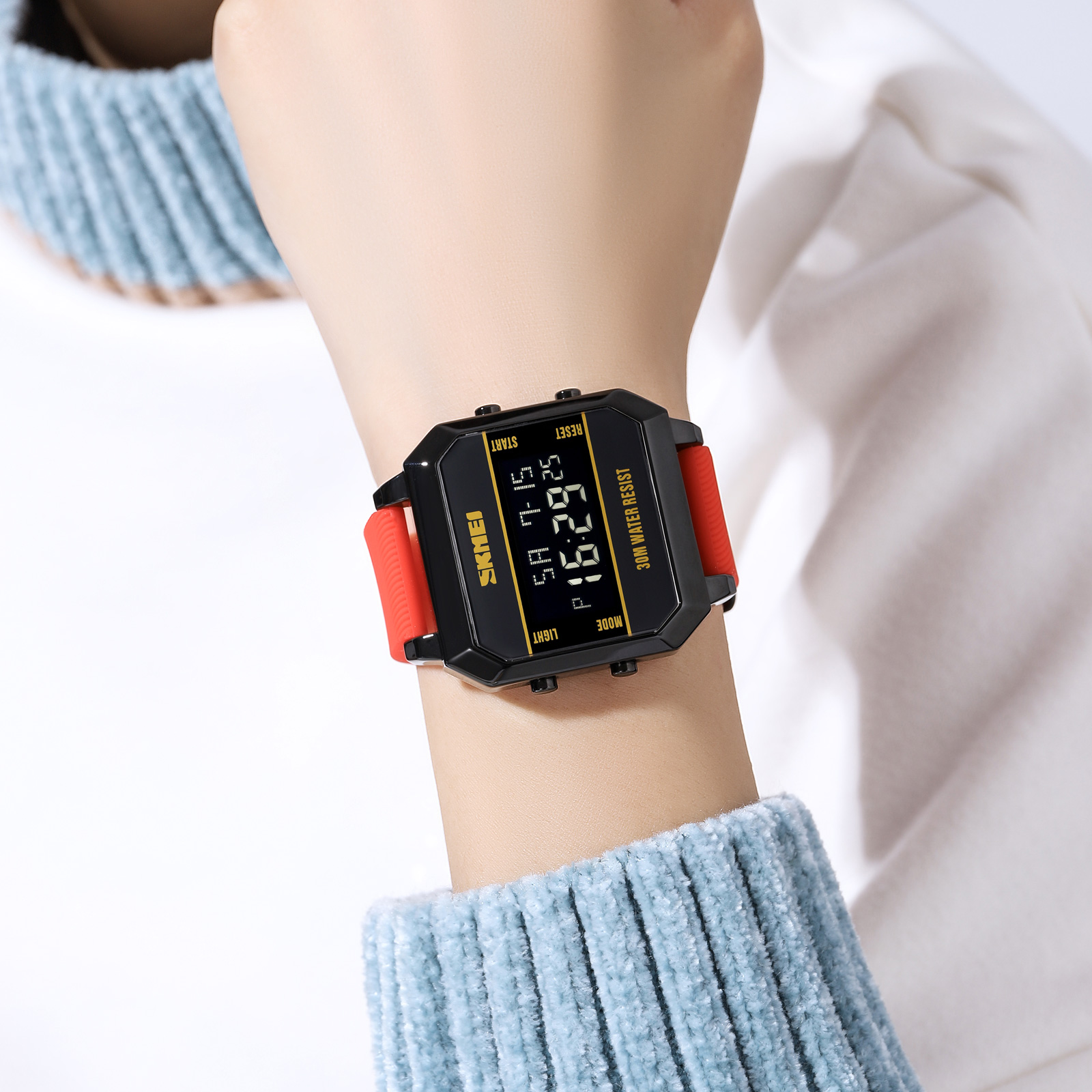 wholesale digital watches-Skmei Watch Manufacture Co.,Ltd