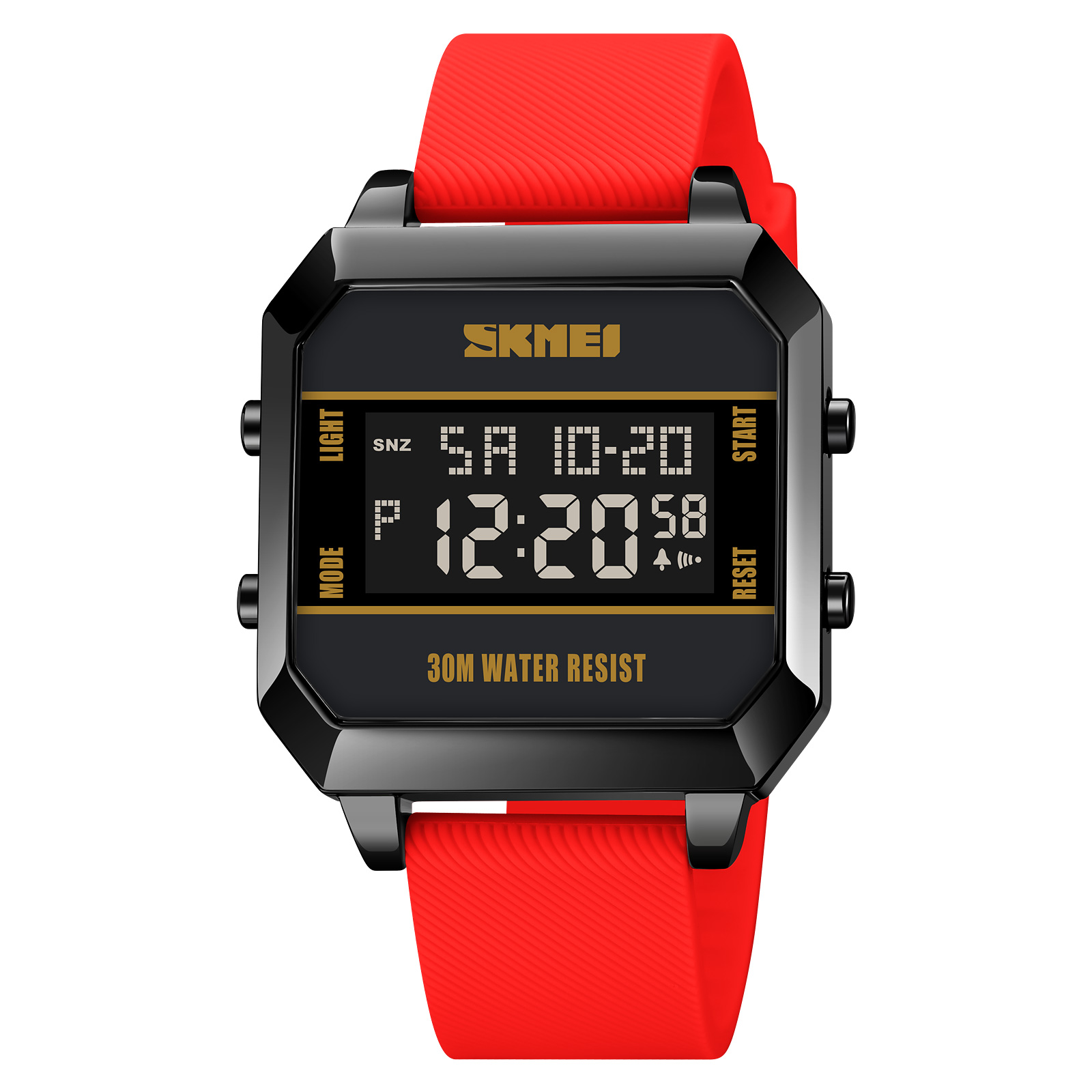 wholesale digital watches-Skmei Watch Manufacture Co.,Ltd