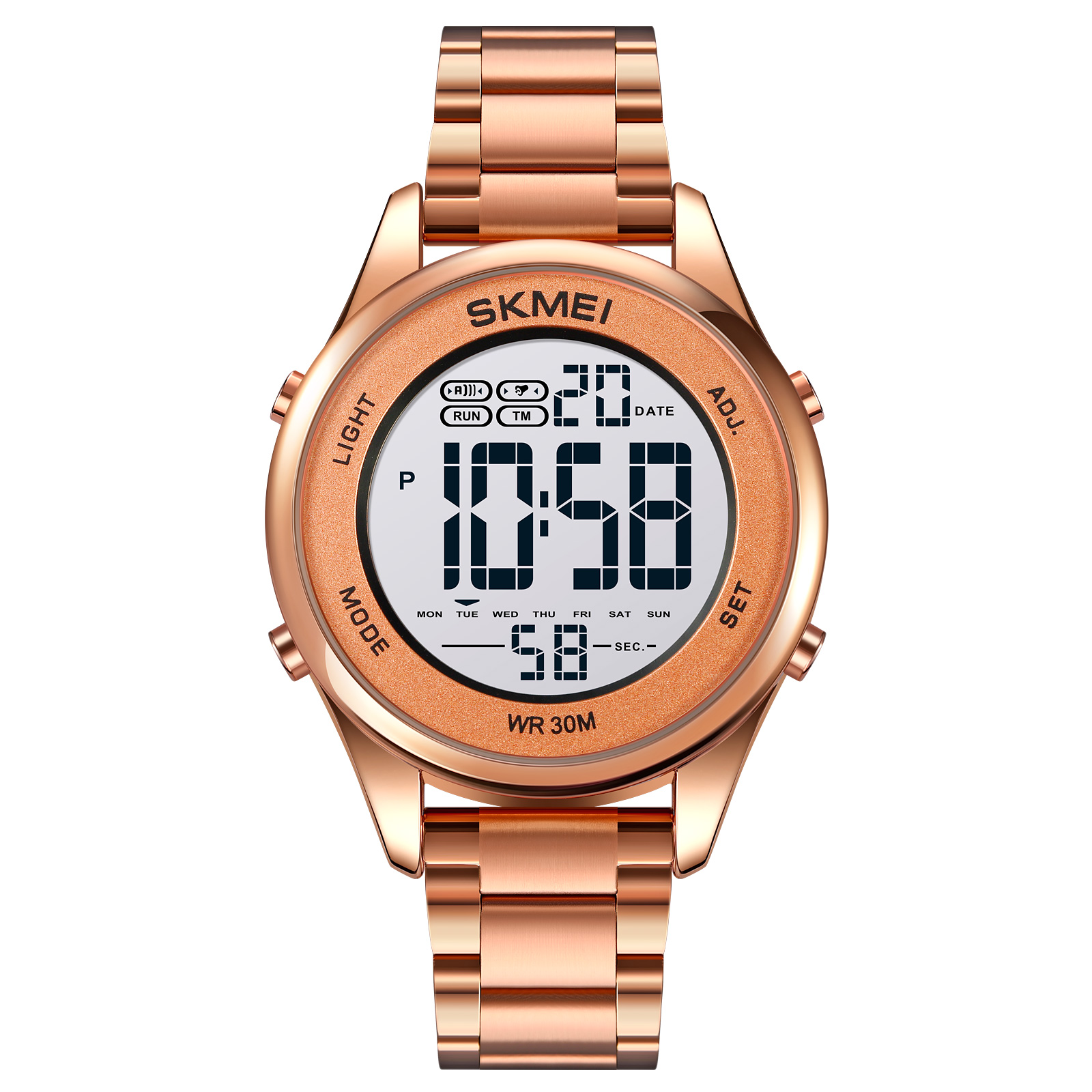 cheap digital watch-Skmei Watch Manufacture Co.,Ltd