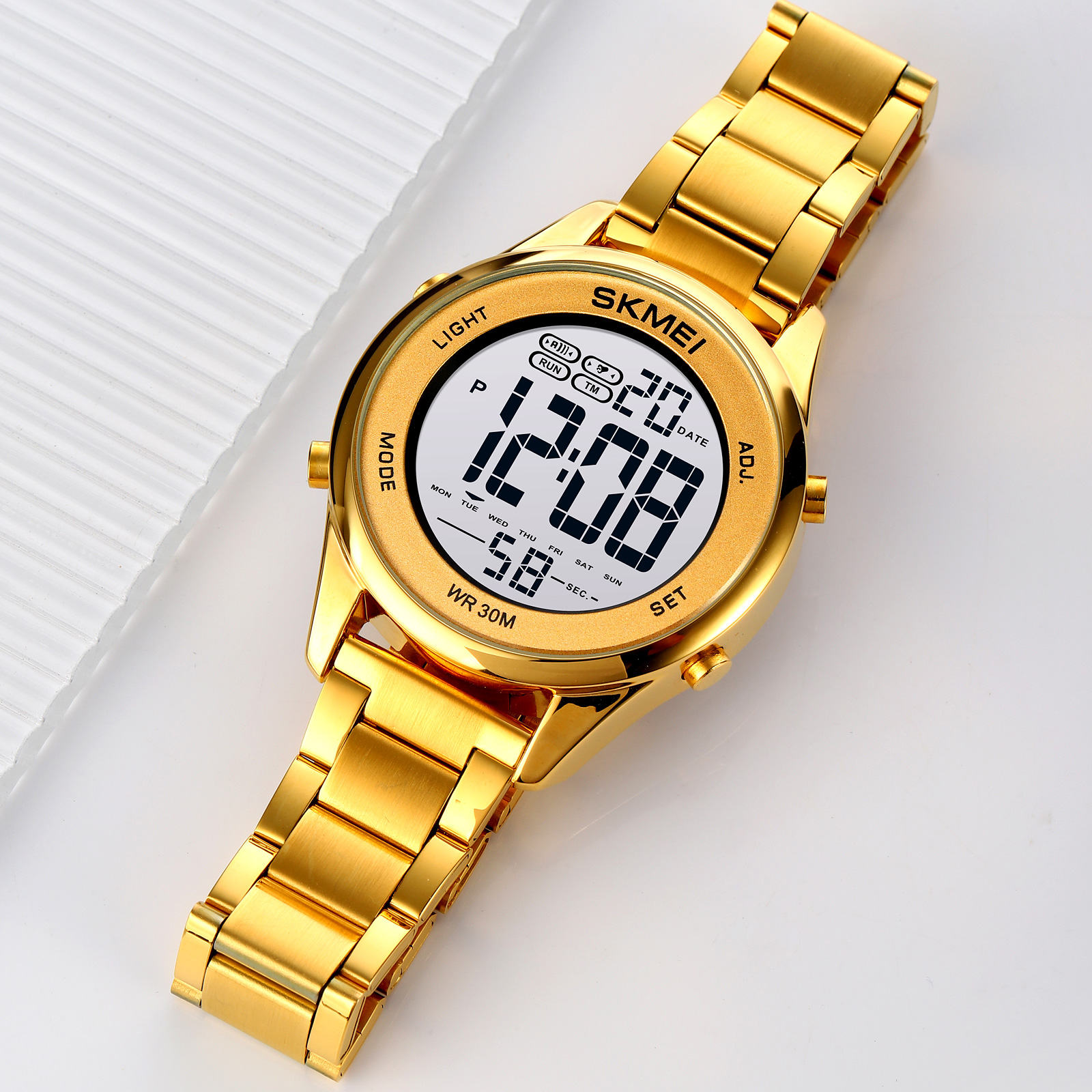 cheap digital watch-Skmei Watch Manufacture Co.,Ltd