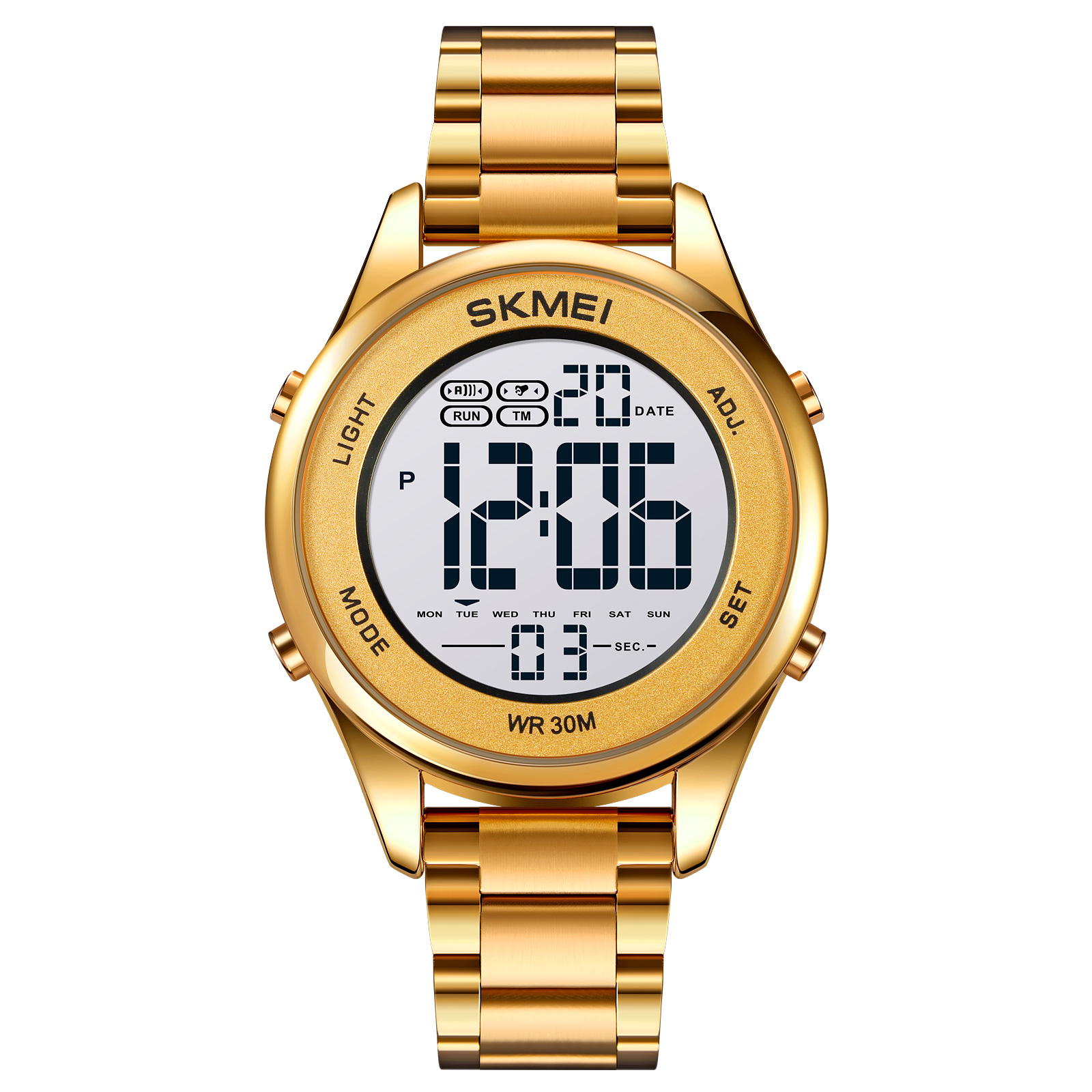 cheap digital watch-Skmei Watch Manufacture Co.,Ltd