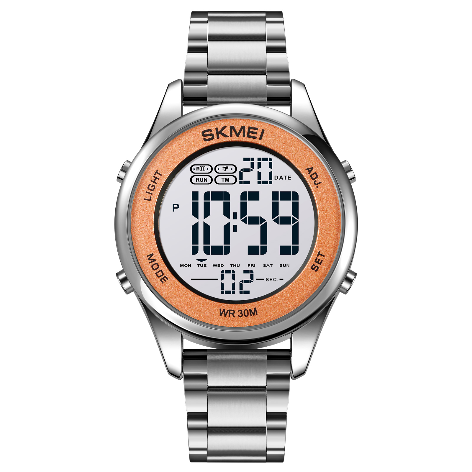 cheap digital watch-Skmei Watch Manufacture Co.,Ltd