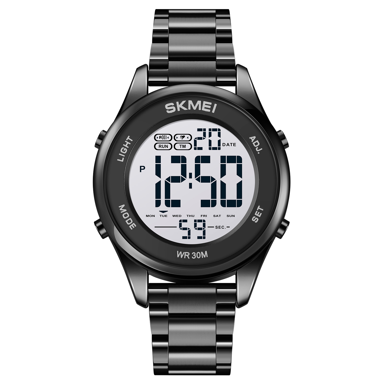 cheap digital watch-Skmei Watch Manufacture Co.,Ltd
