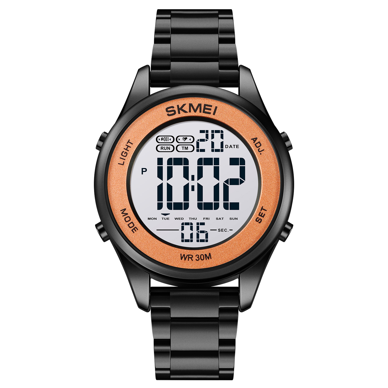 cheap digital watch-Skmei Watch Manufacture Co.,Ltd