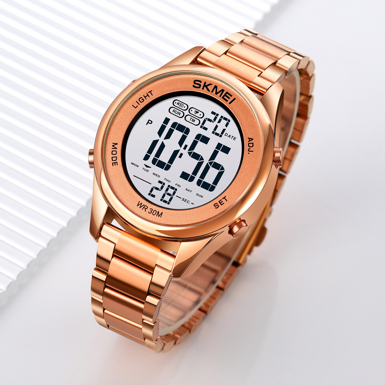cheap digital watch-Skmei Watch Manufacture Co.,Ltd