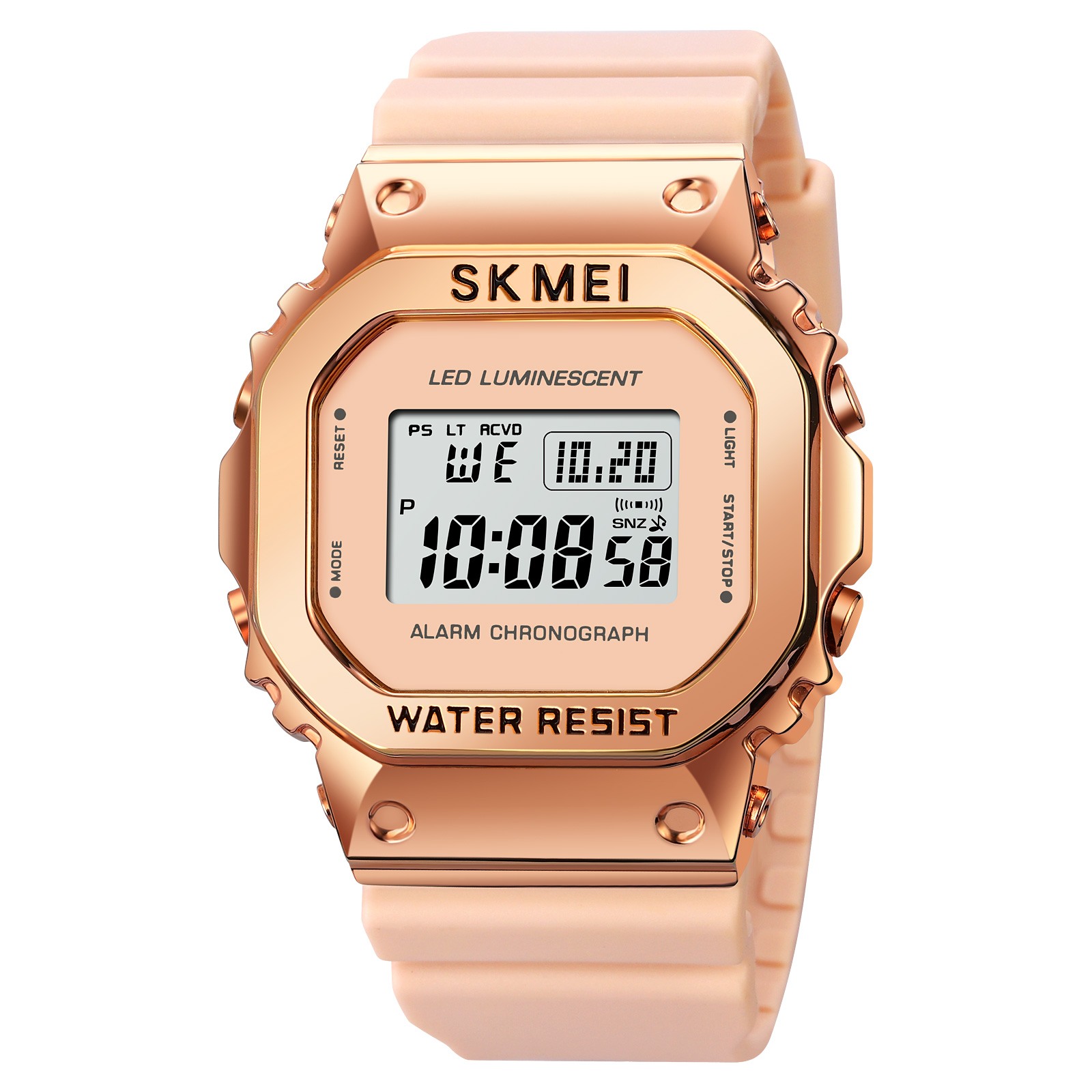 custom watches supplier-Skmei Watch Manufacture Co.,Ltd