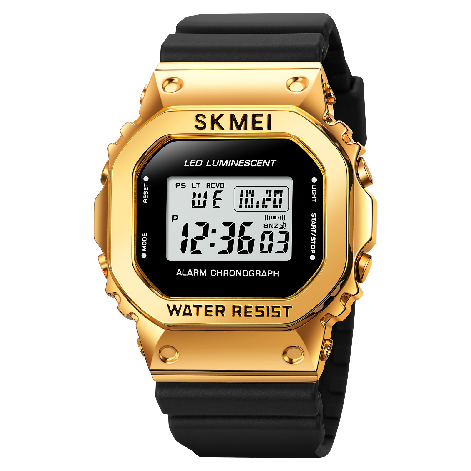 custom watches supplier-Skmei Watch Manufacture Co.,Ltd