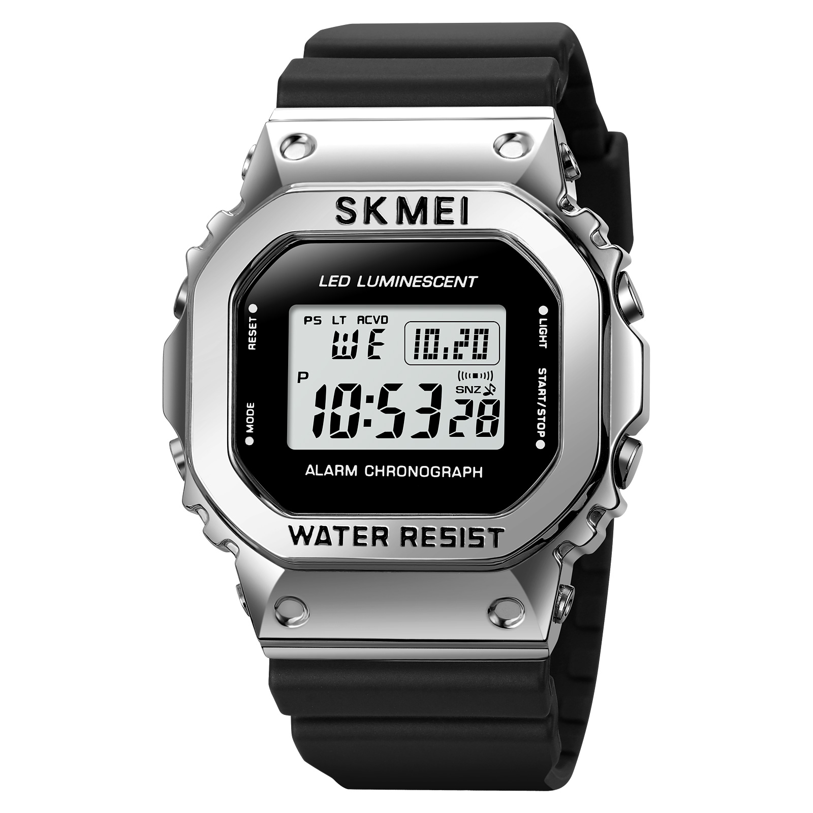 custom watches supplier-Skmei Watch Manufacture Co.,Ltd