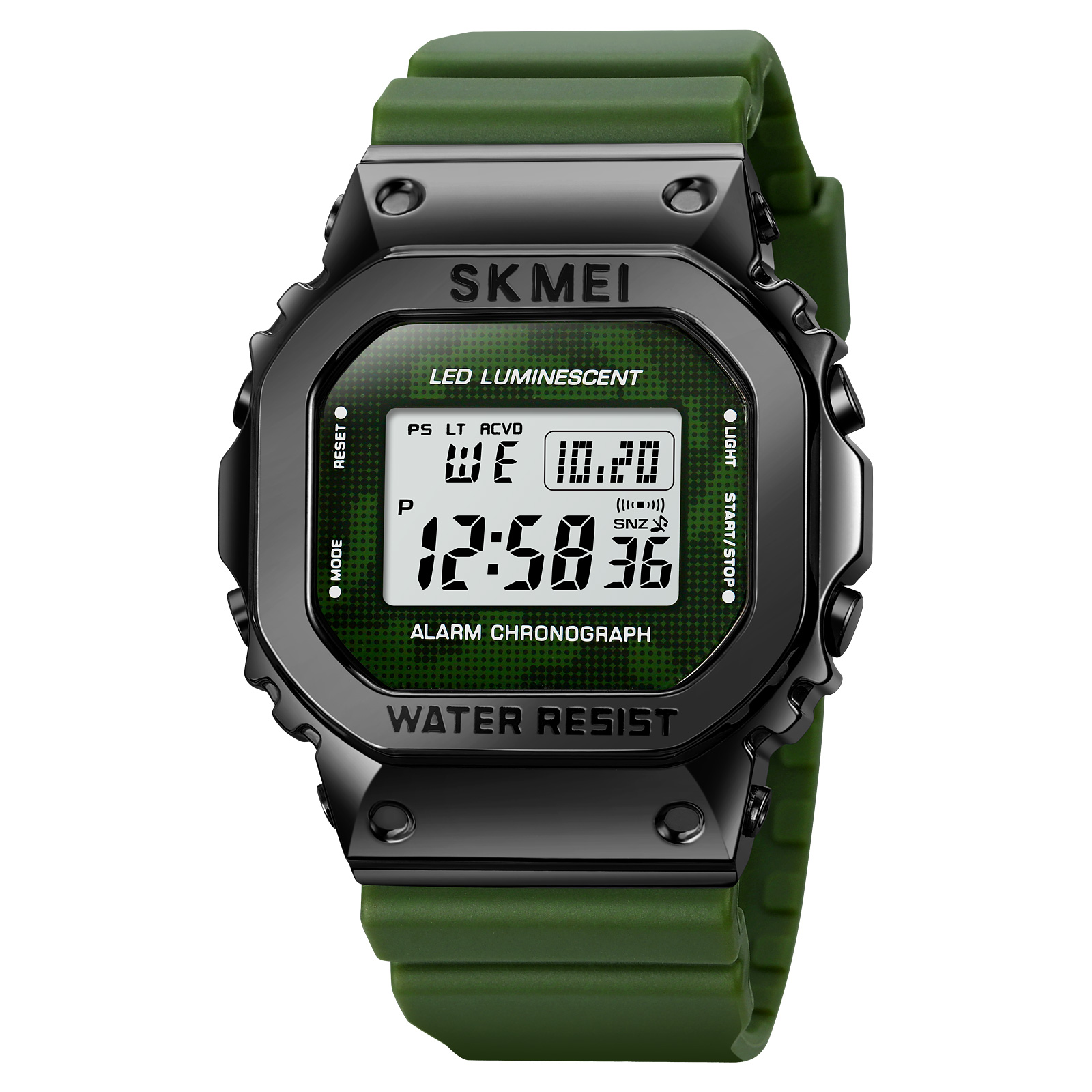 custom watches supplier-Skmei Watch Manufacture Co.,Ltd