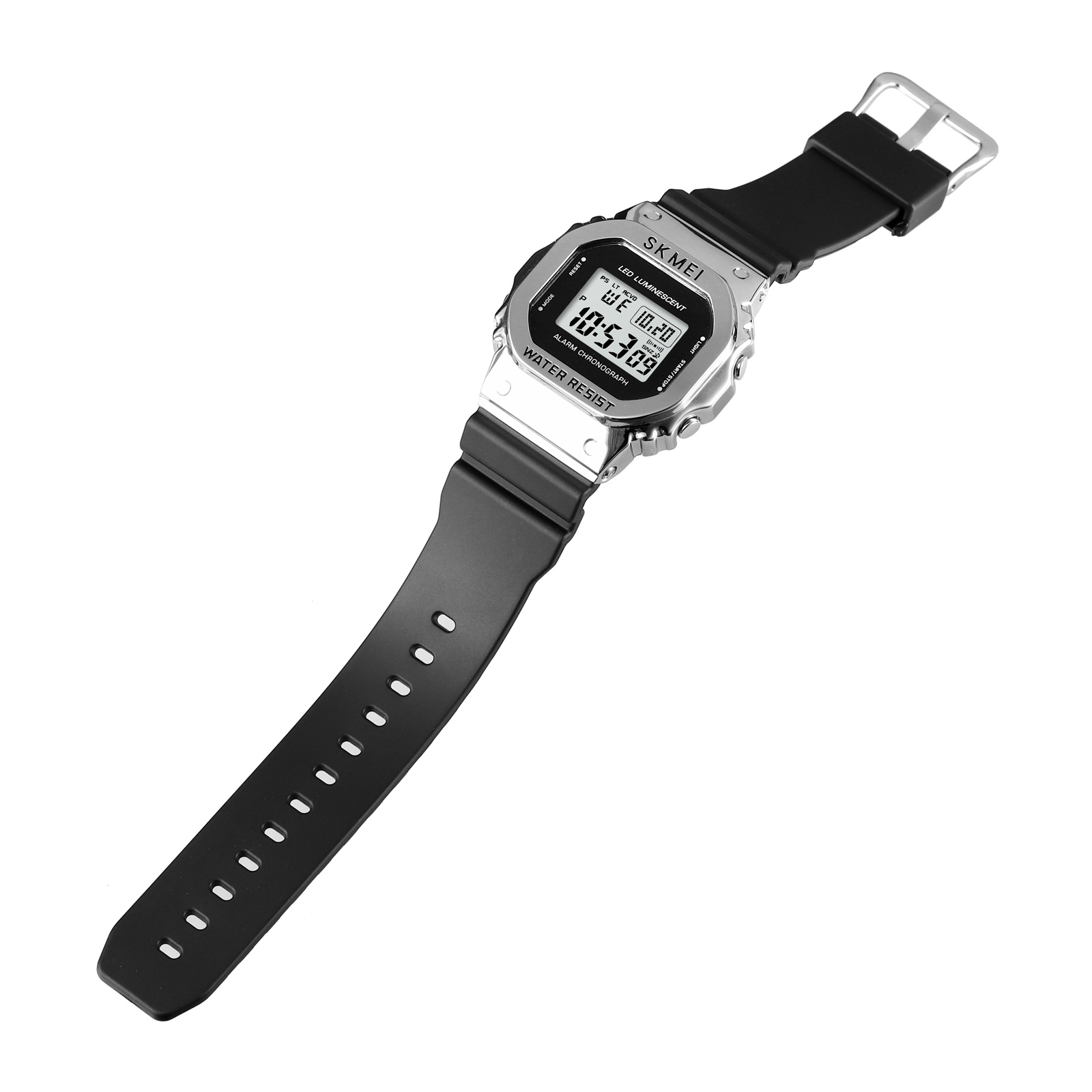 custom watches supplier-Skmei Watch Manufacture Co.,Ltd