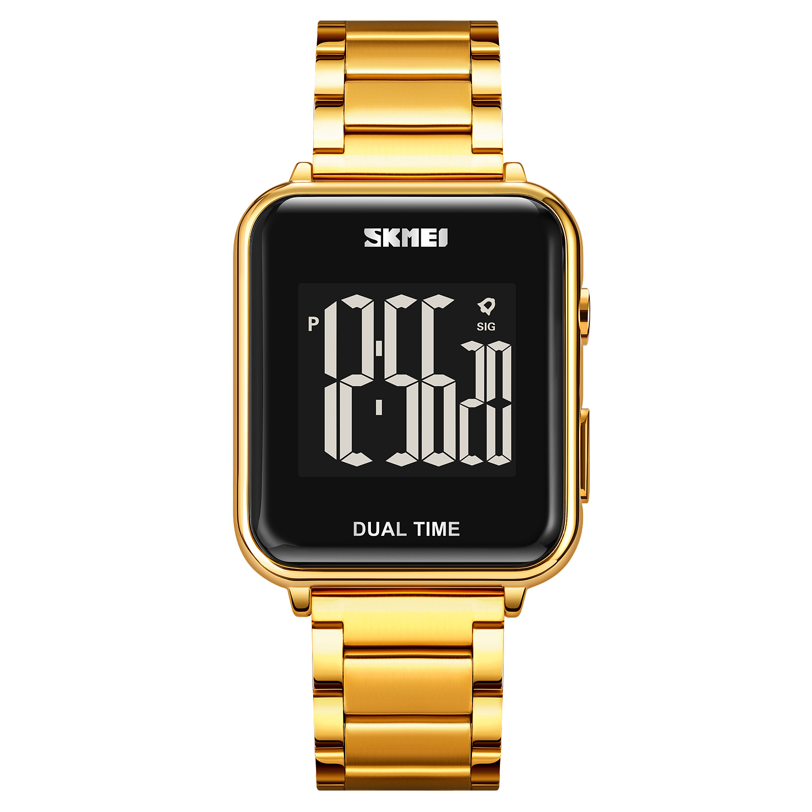 digital watch supplier in China-Skmei Watch Manufacture Co.,Ltd