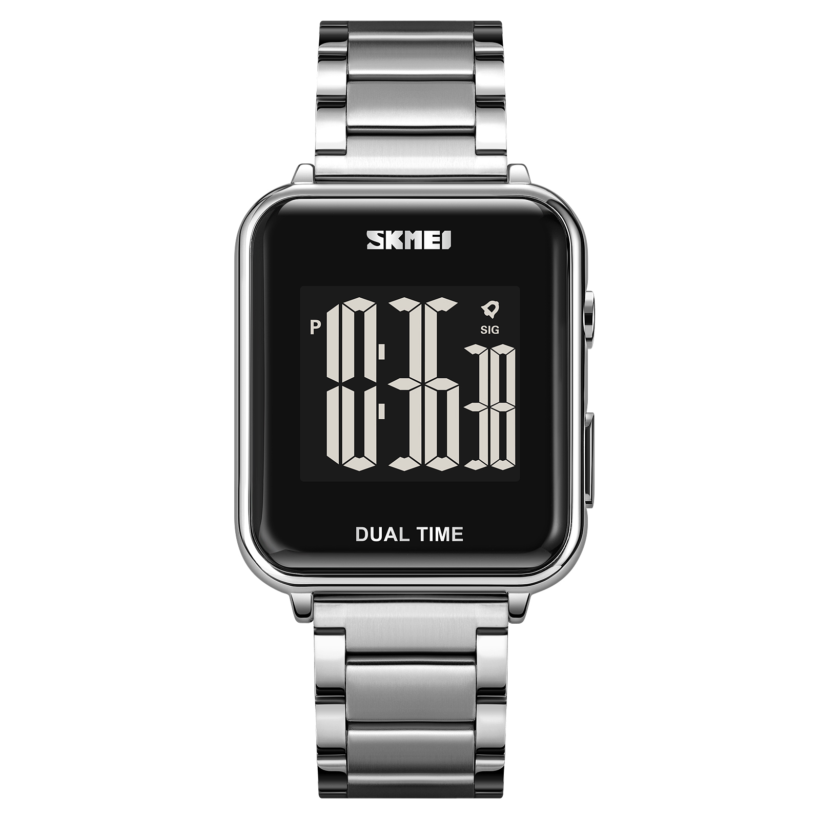 digital watch supplier in China-Skmei Watch Manufacture Co.,Ltd