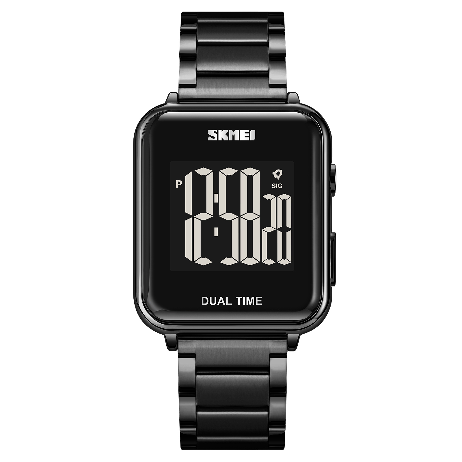 digital watch supplier in China-Skmei Watch Manufacture Co.,Ltd