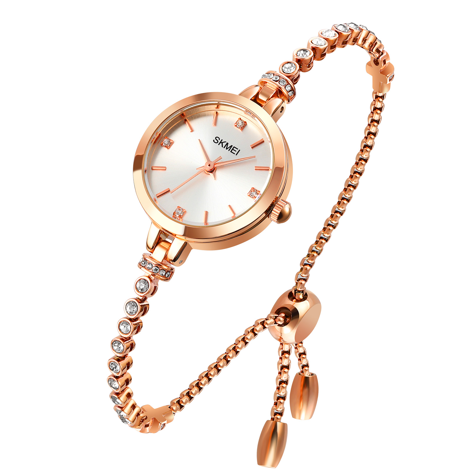 wrist watch for women-Skmei Watch Manufacture Co.,Ltd