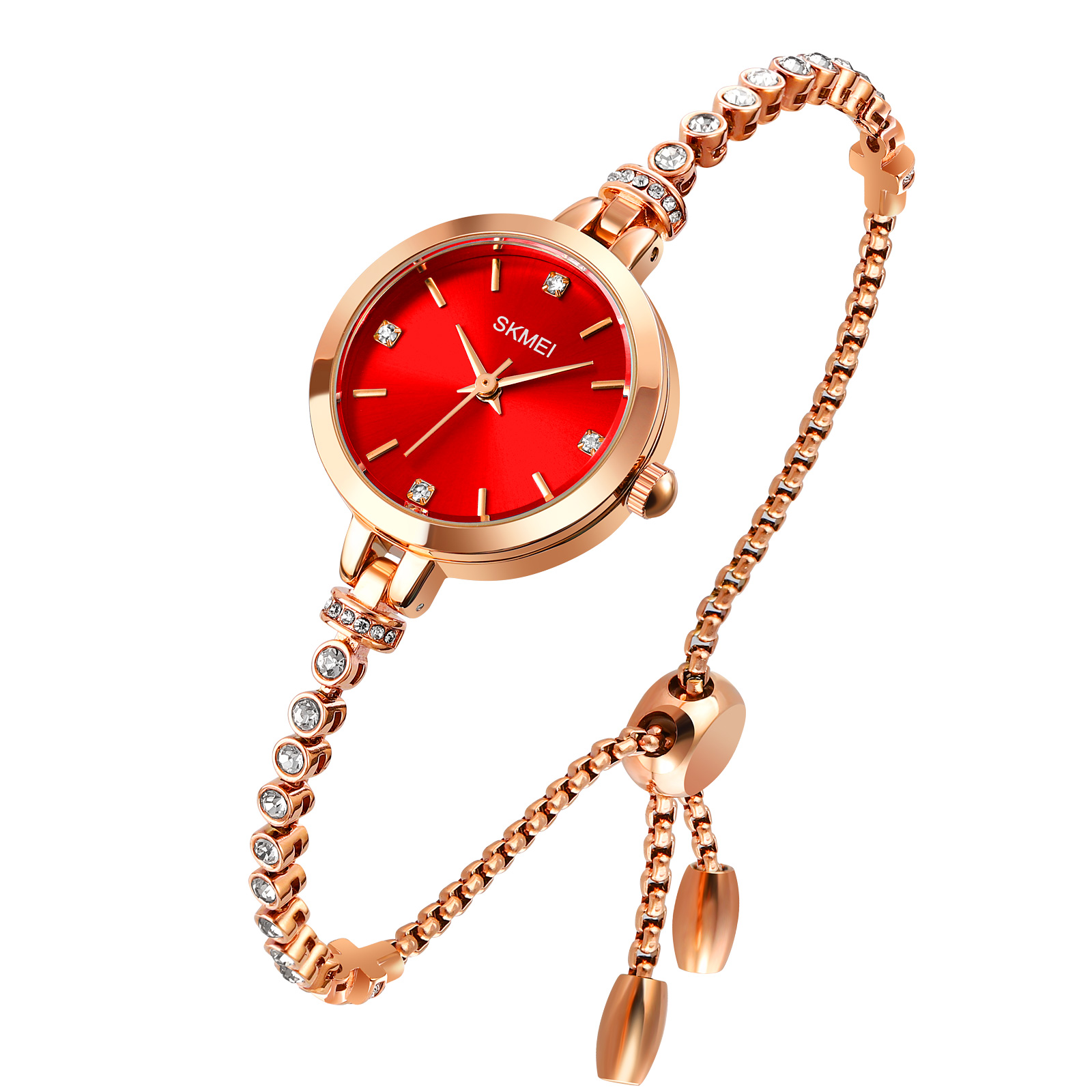 wrist watch for women-Skmei Watch Manufacture Co.,Ltd