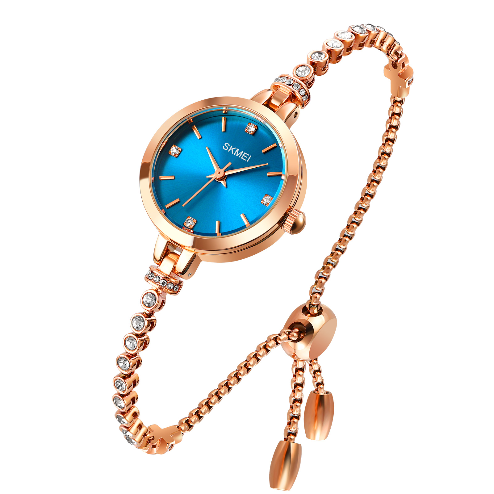 wrist watch for women-Skmei Watch Manufacture Co.,Ltd